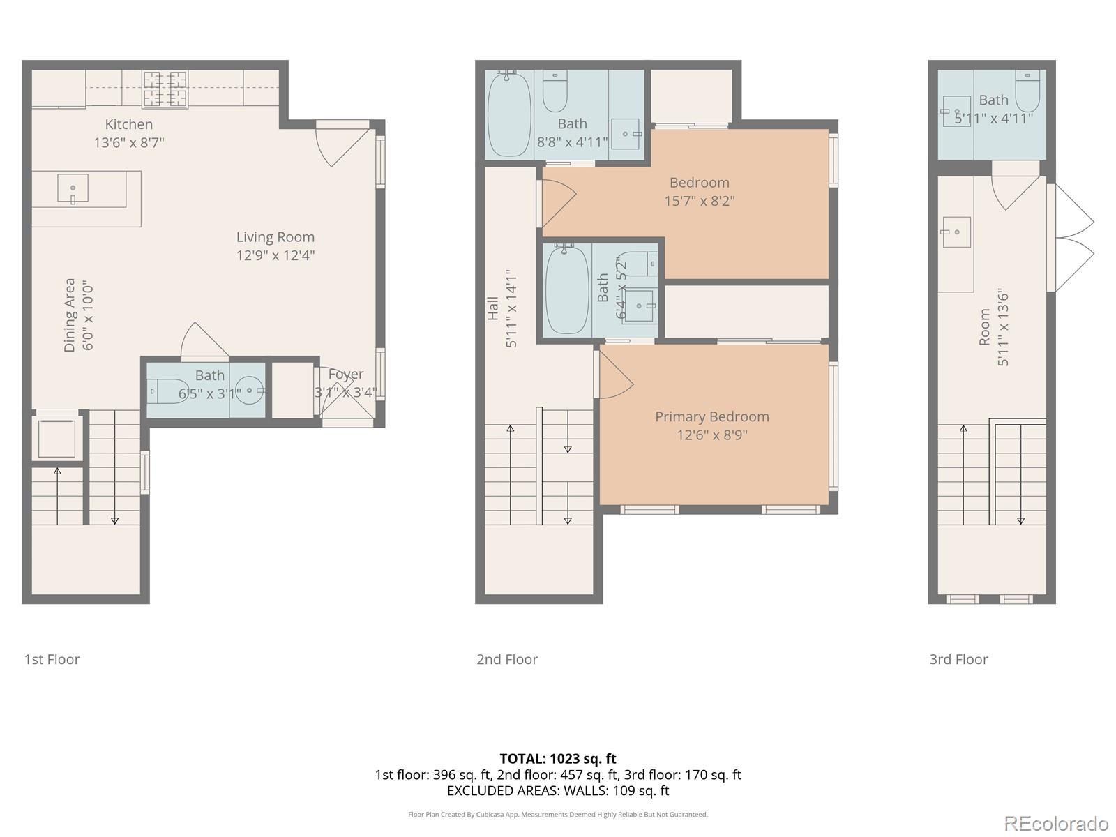 MLS Image #34 for 1316  knox court,denver, Colorado