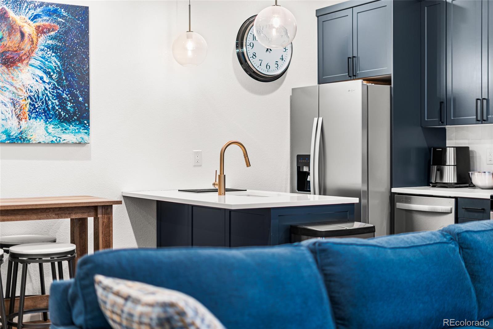 MLS Image #5 for 1316  knox court,denver, Colorado