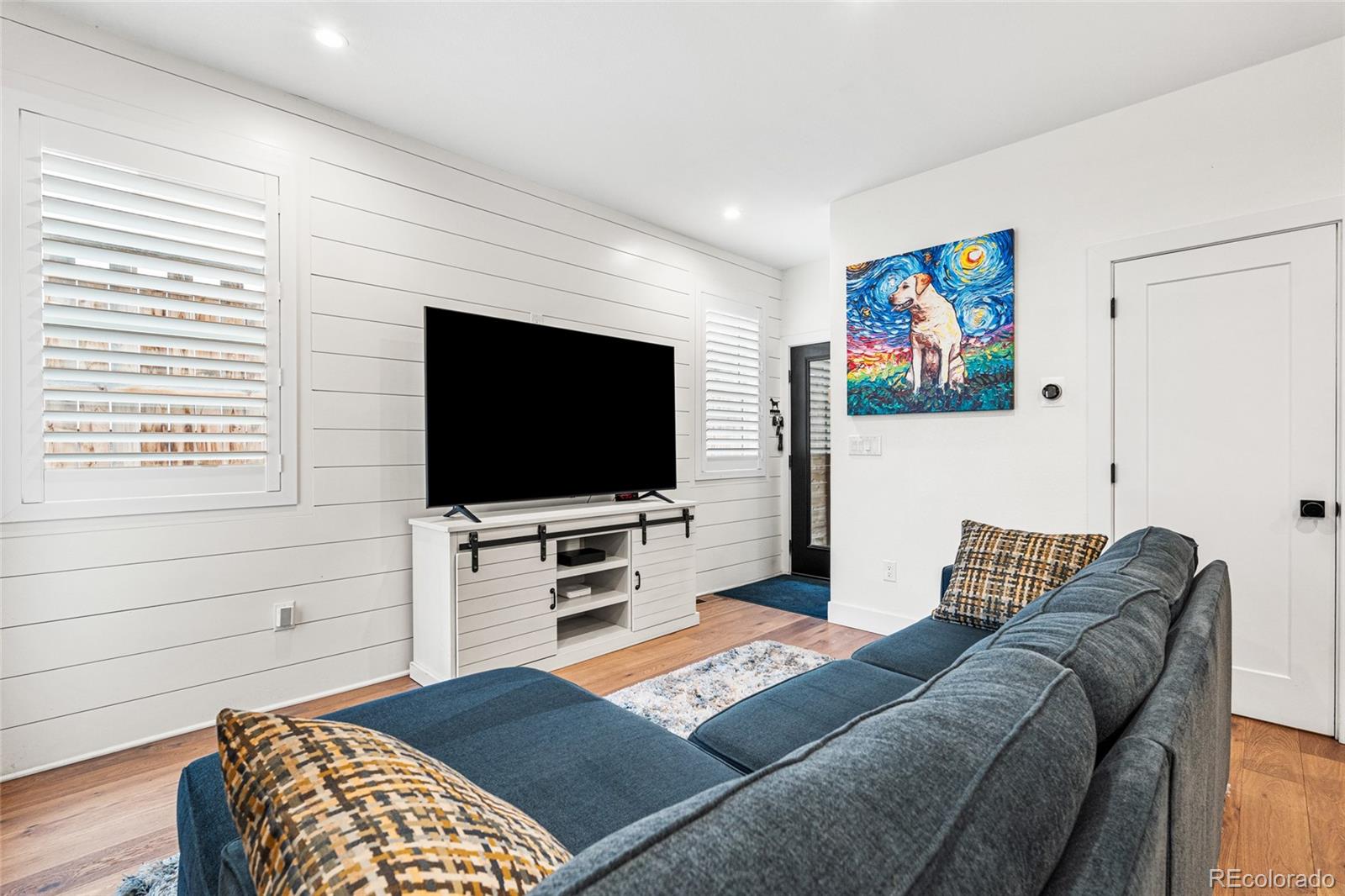 MLS Image #6 for 1316  knox court,denver, Colorado