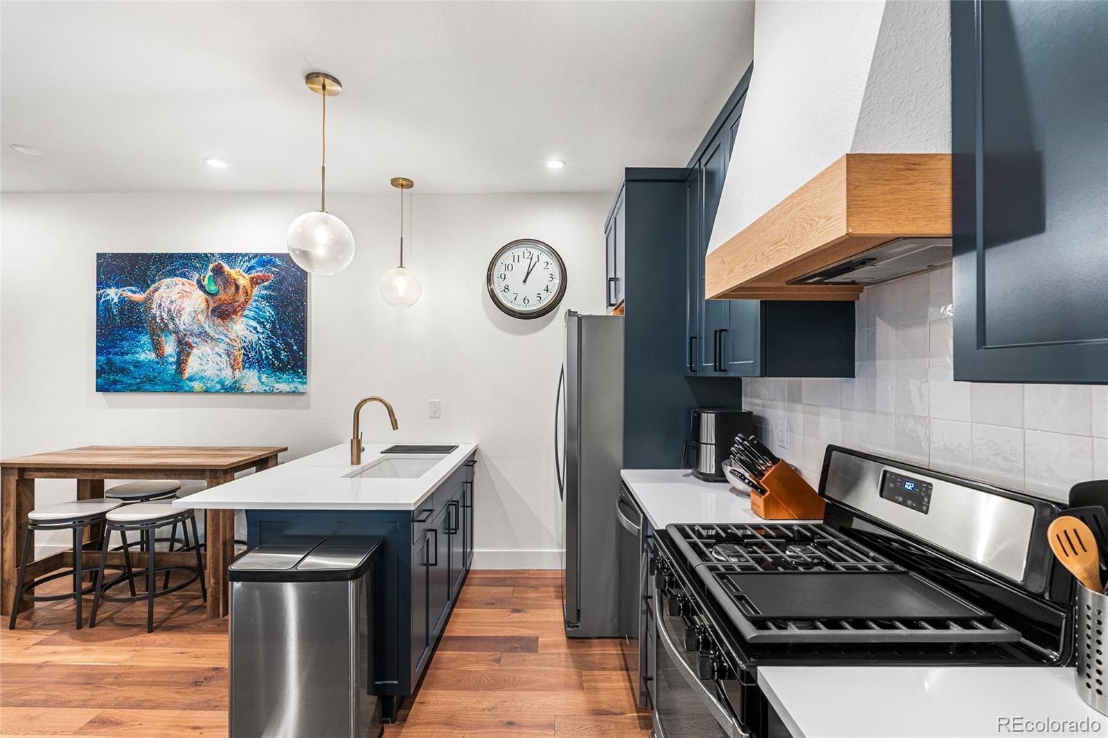 MLS Image #8 for 1316  knox court,denver, Colorado