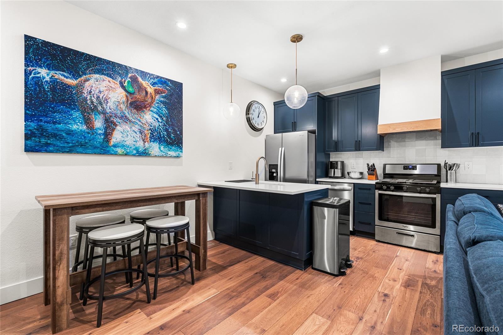 MLS Image #9 for 1316  knox court,denver, Colorado