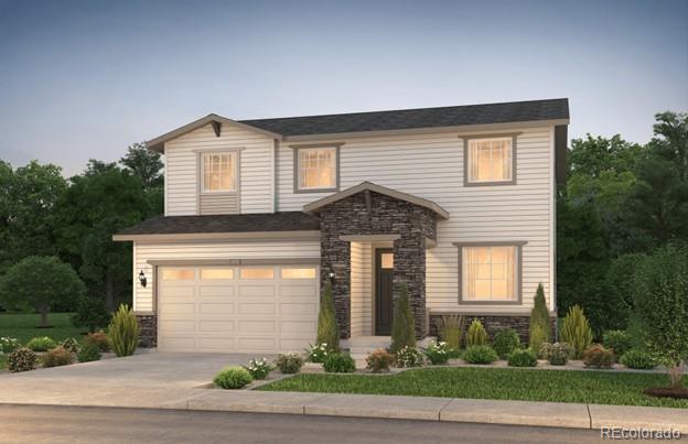 MLS Image #0 for 2195 s ider way,aurora, Colorado