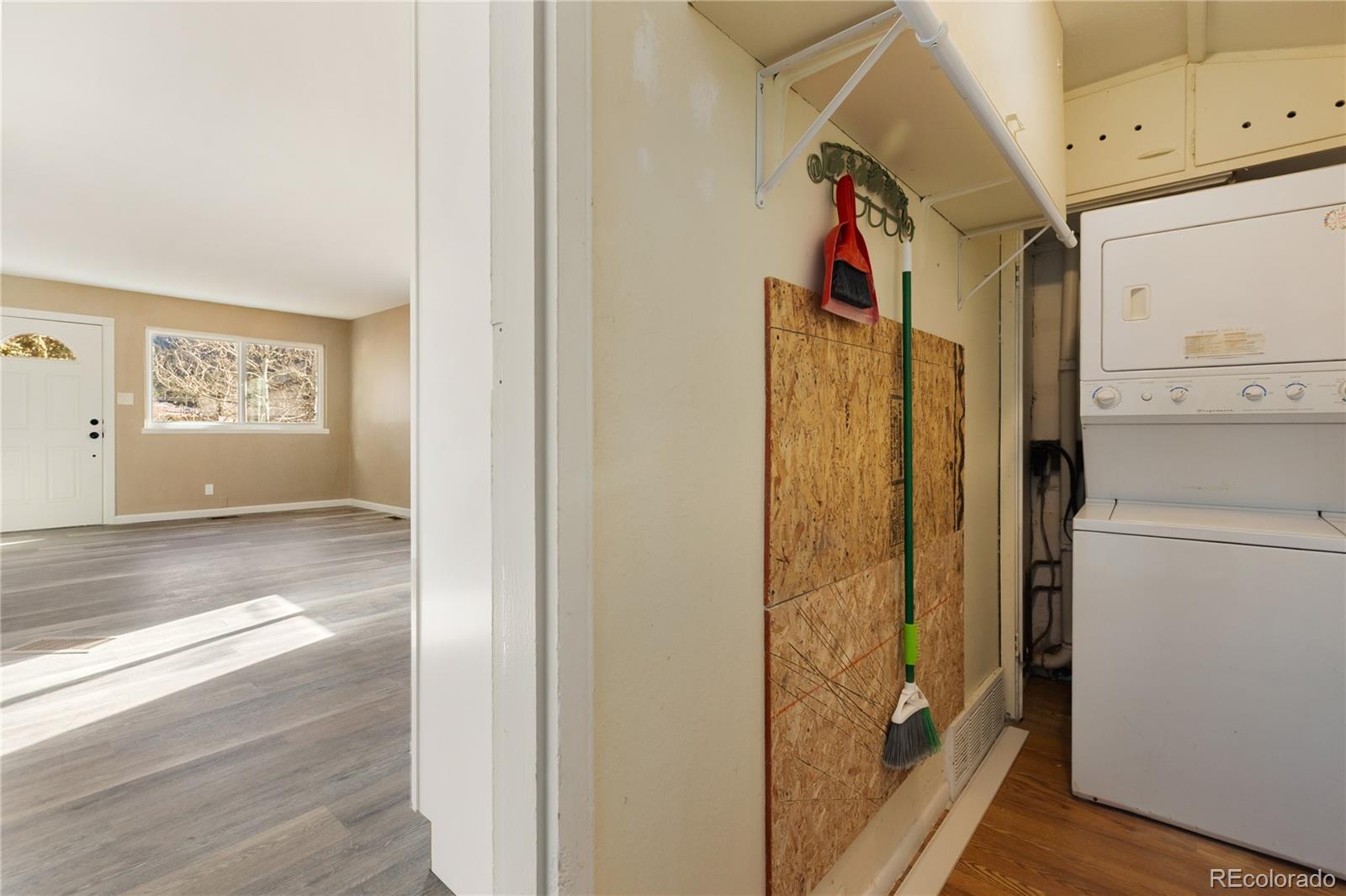 MLS Image #28 for 410 n baldwin street,woodland park, Colorado