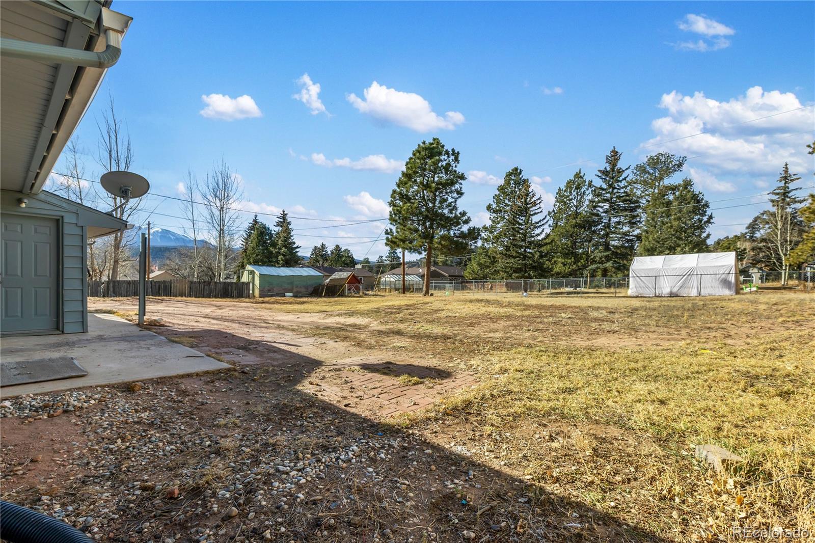 MLS Image #32 for 410 n baldwin street,woodland park, Colorado