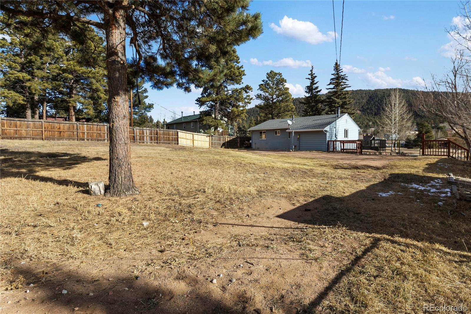 MLS Image #34 for 410 n baldwin street,woodland park, Colorado