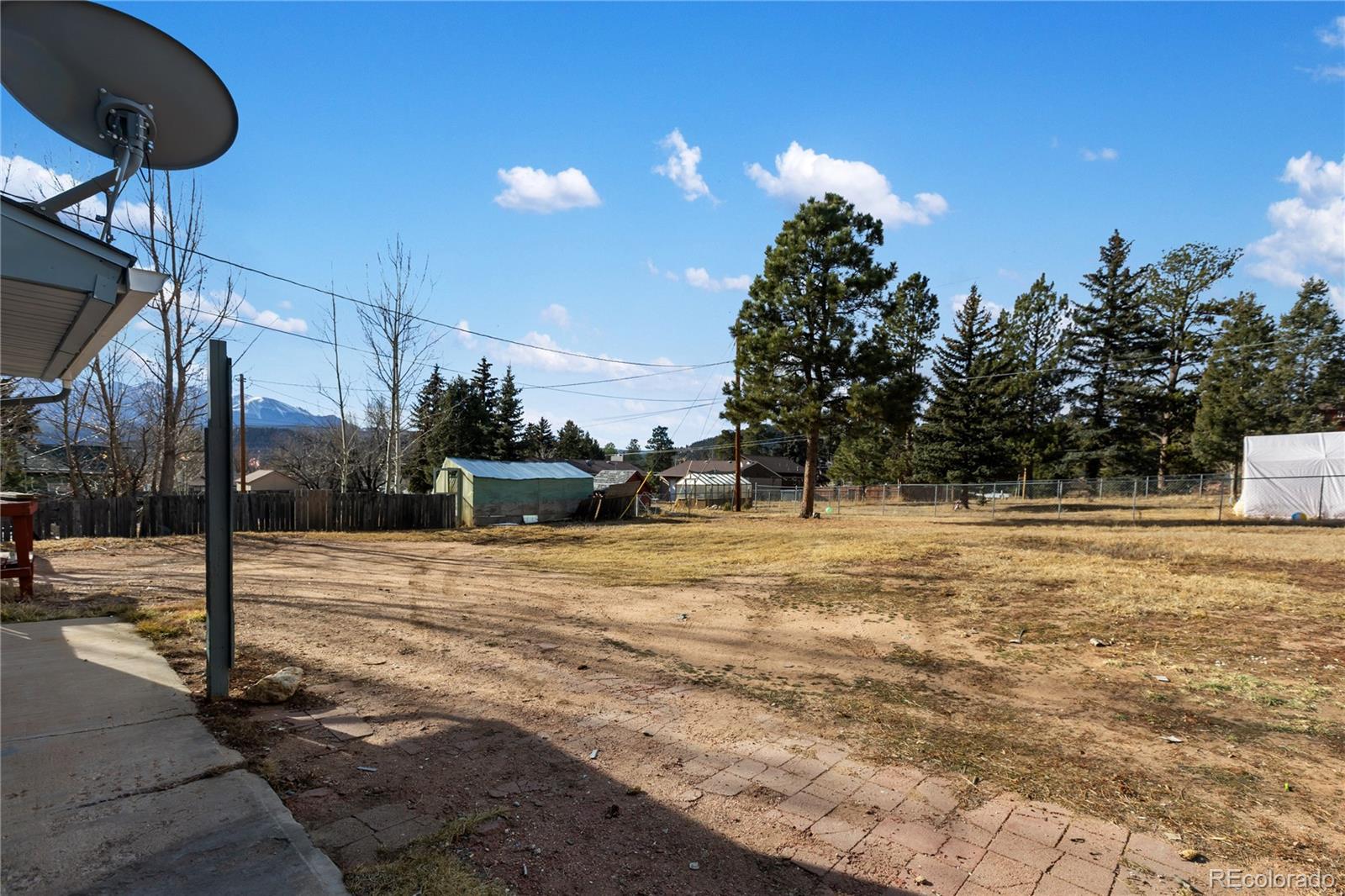 MLS Image #35 for 410 n baldwin street,woodland park, Colorado
