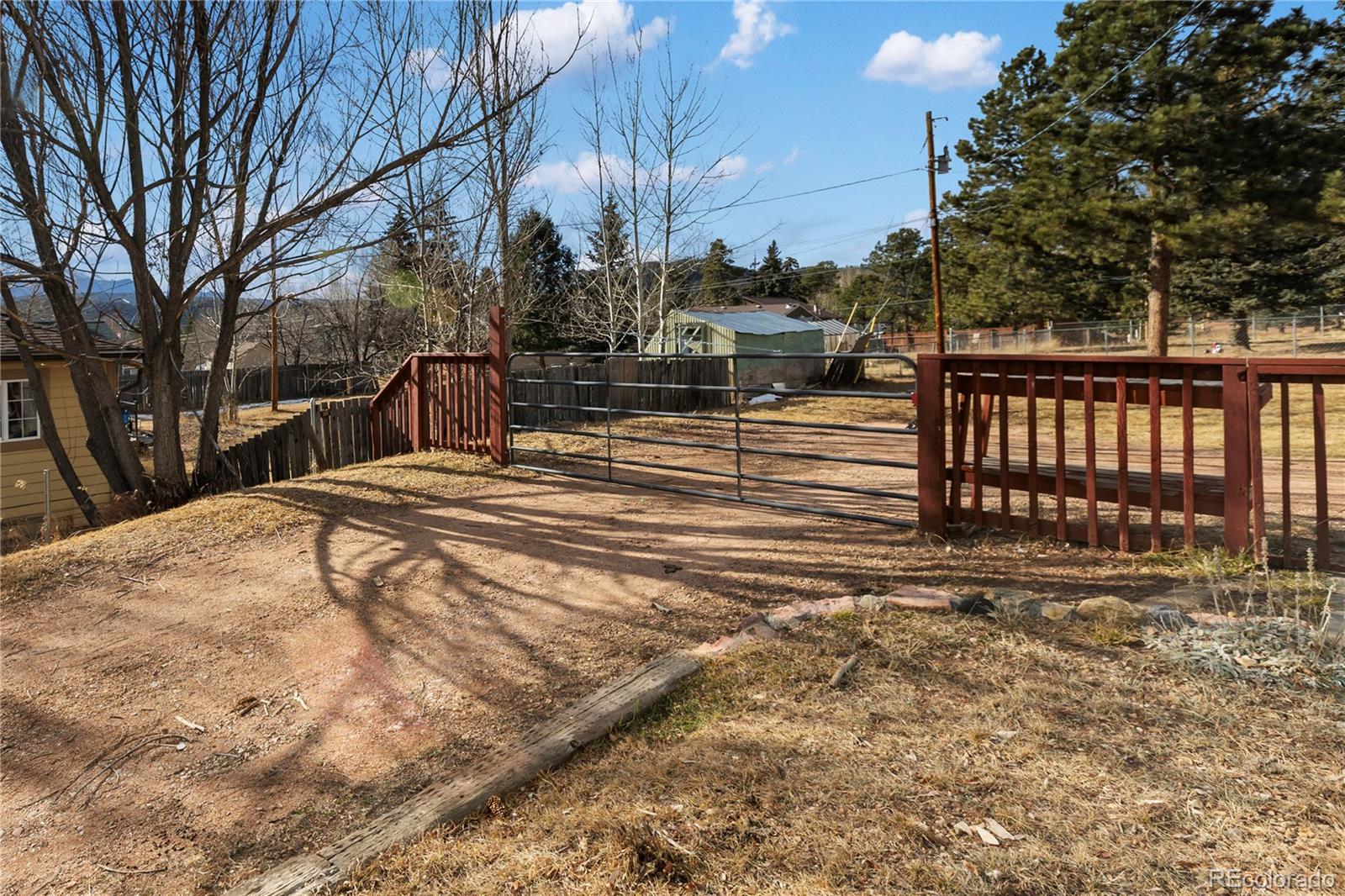 MLS Image #36 for 410 n baldwin street,woodland park, Colorado