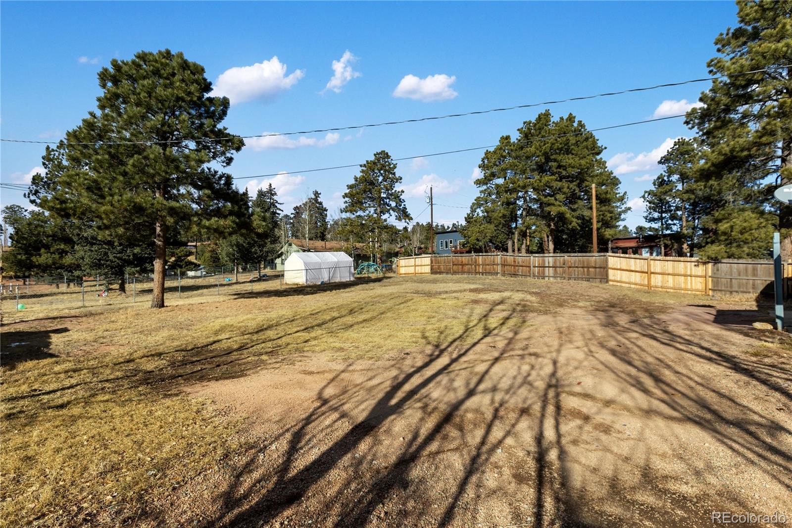 MLS Image #4 for 410 n baldwin street,woodland park, Colorado