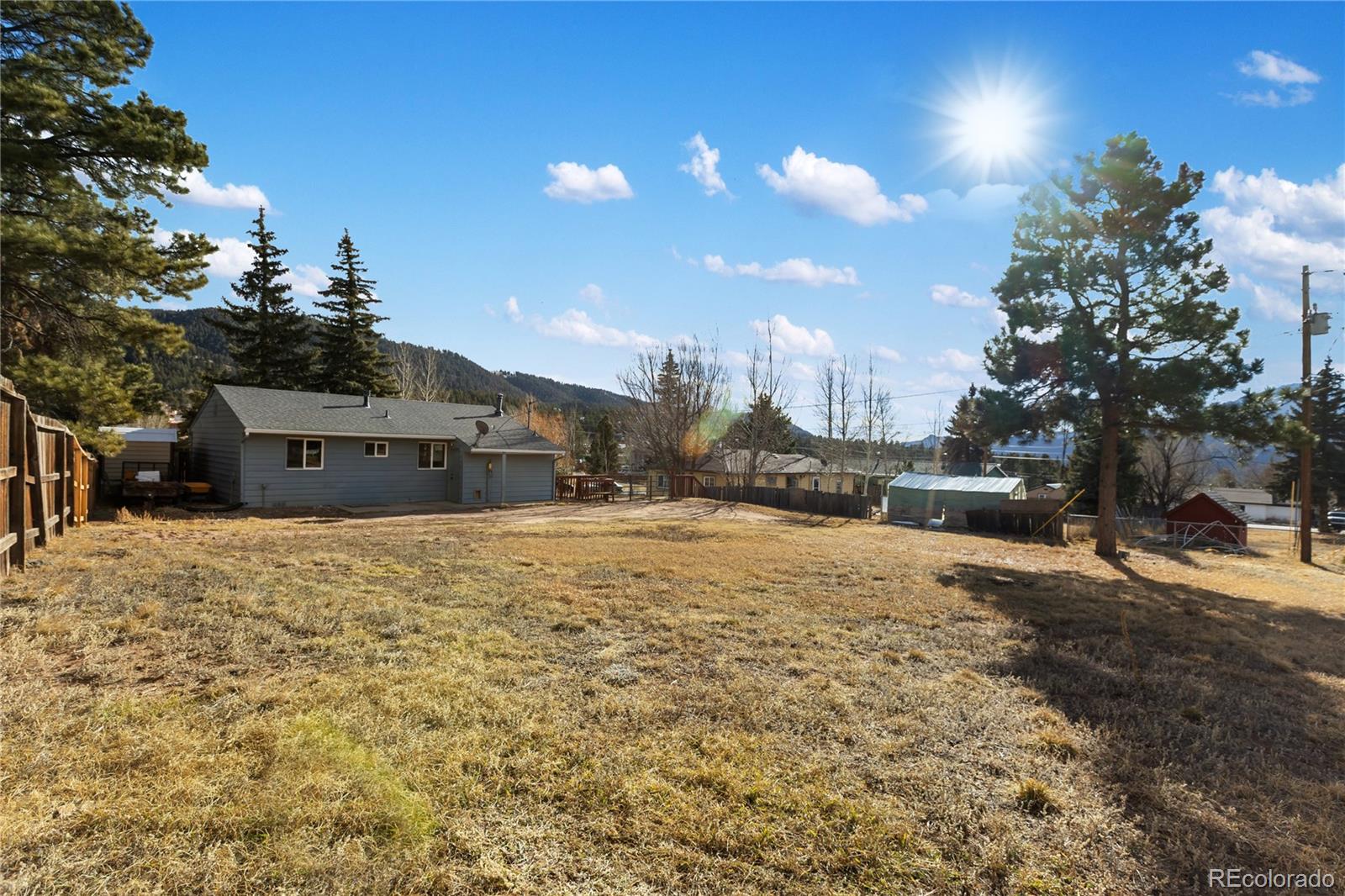 MLS Image #6 for 410 n baldwin street,woodland park, Colorado