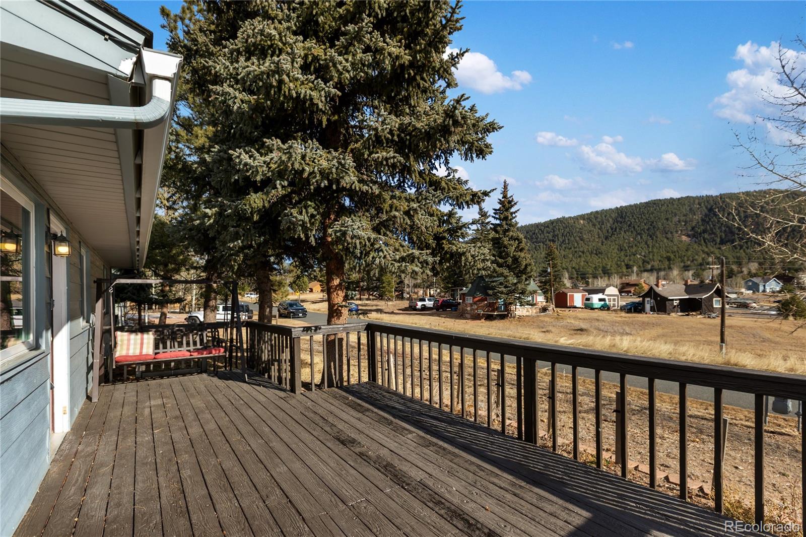 MLS Image #8 for 410 n baldwin street,woodland park, Colorado