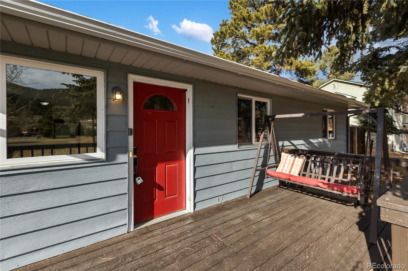 MLS Image #9 for 410 n baldwin street,woodland park, Colorado