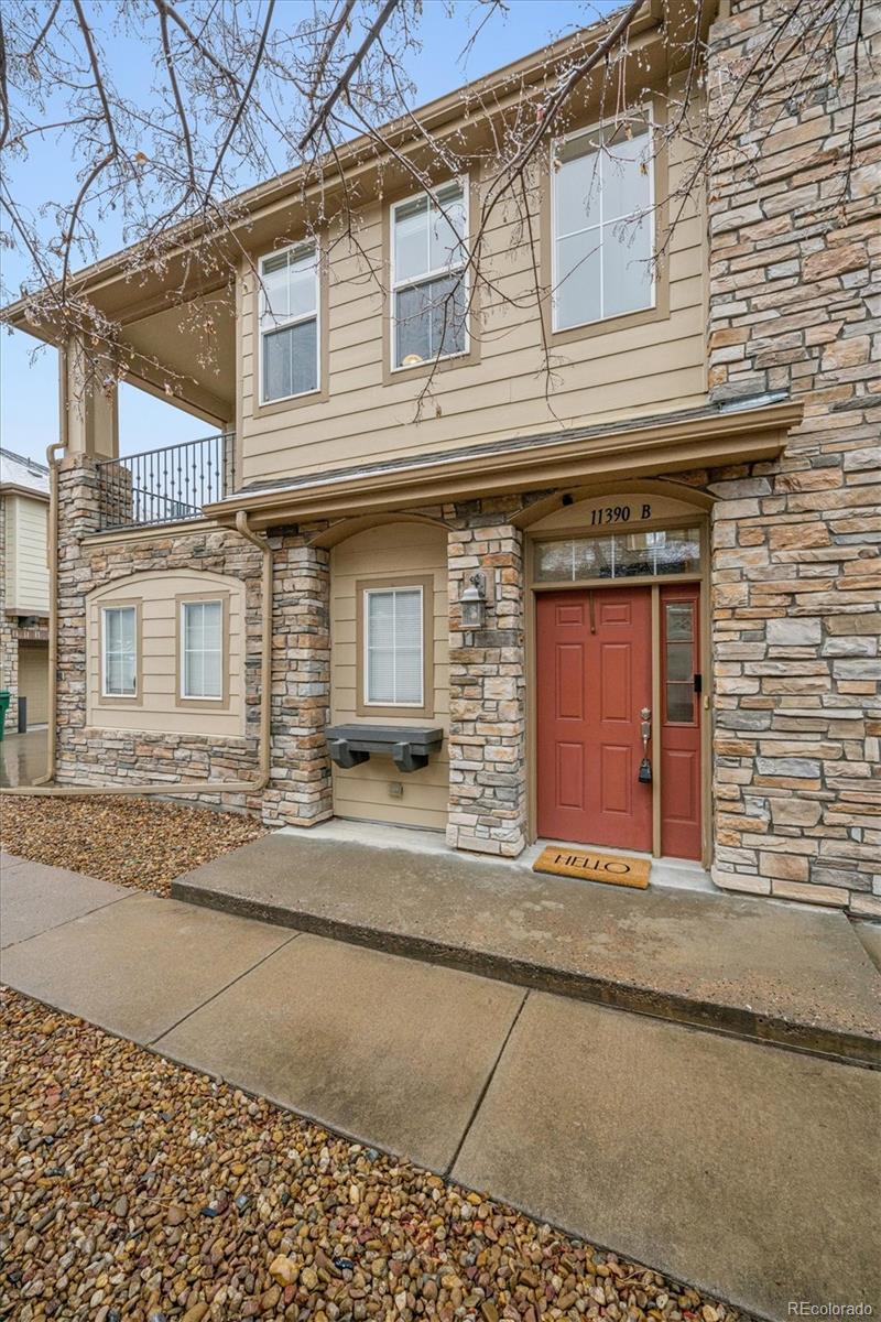 MLS Image #1 for 11390  navajo circle b,westminster, Colorado