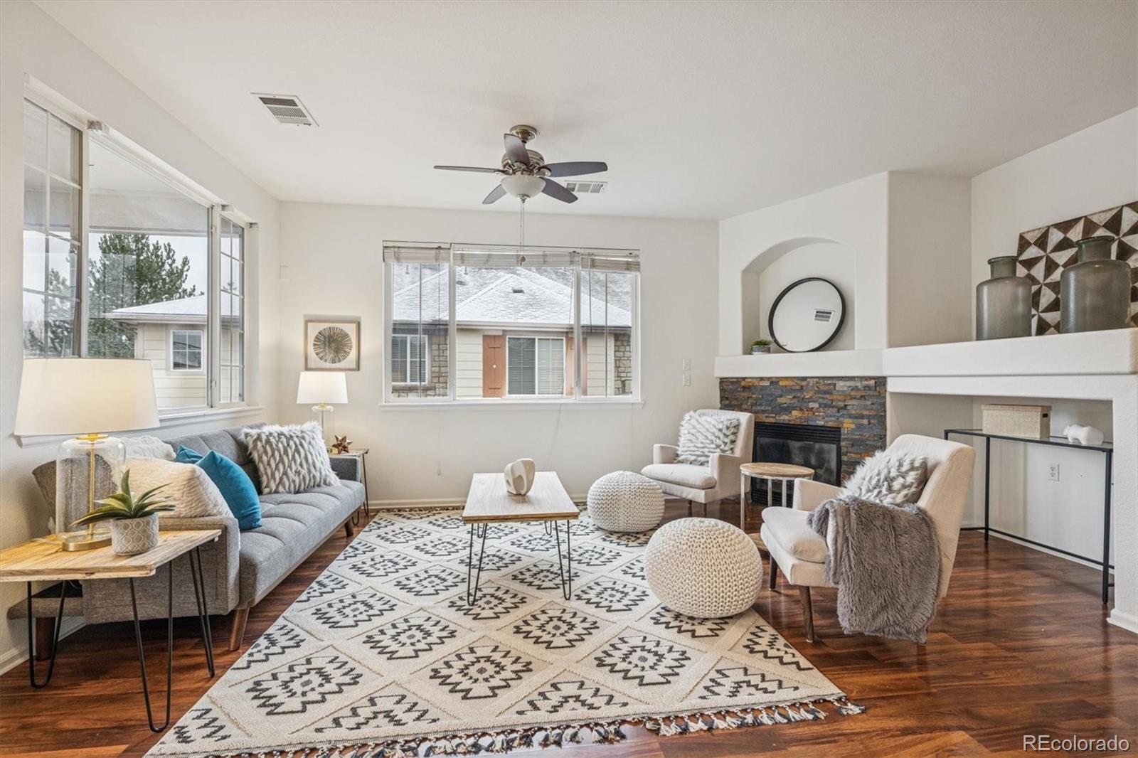 MLS Image #2 for 11390  navajo circle b,westminster, Colorado