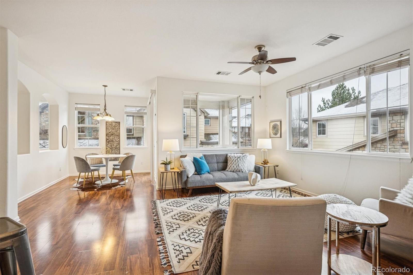 MLS Image #3 for 11390  navajo circle b,westminster, Colorado