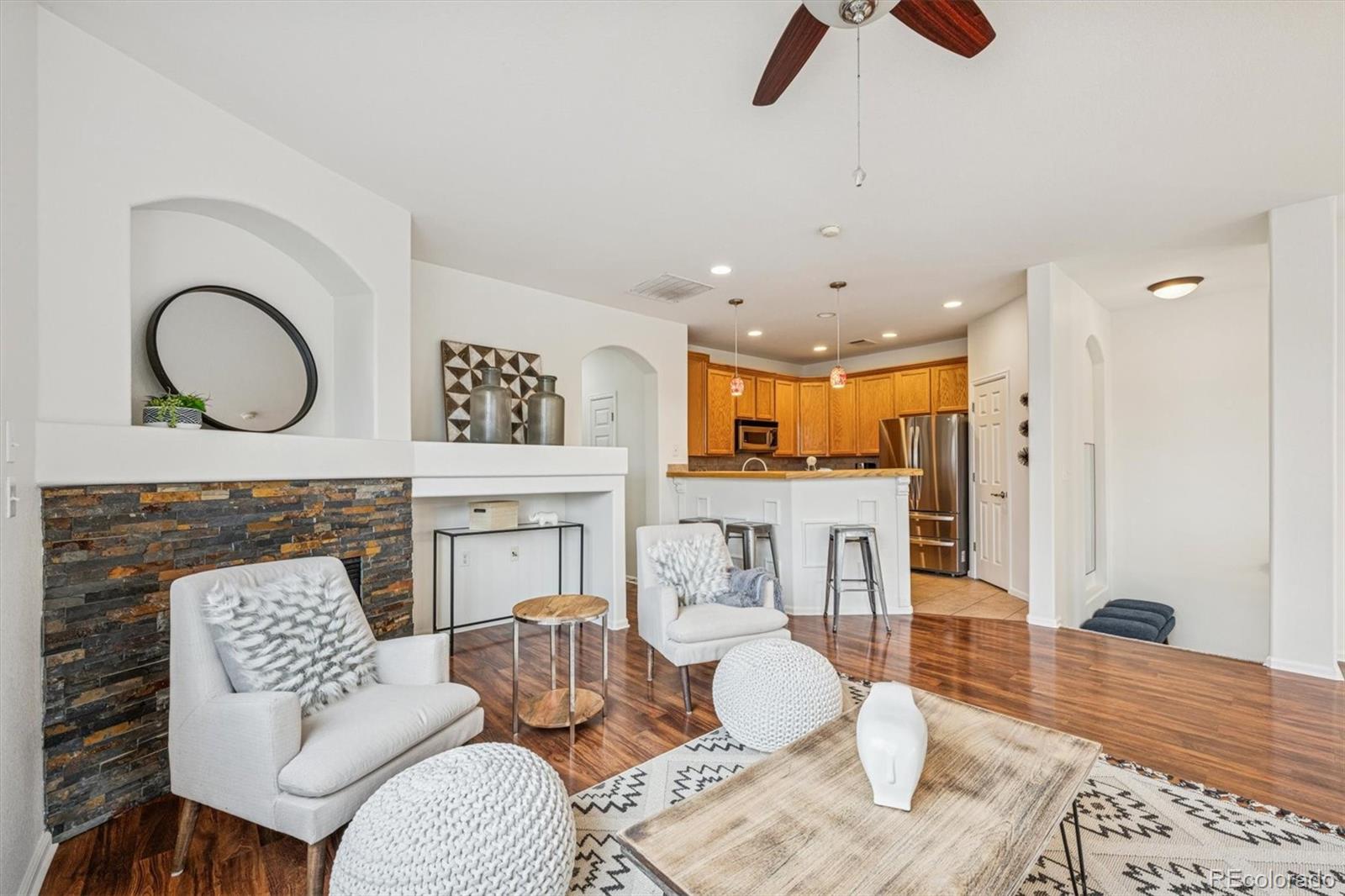 MLS Image #4 for 11390  navajo circle b,westminster, Colorado