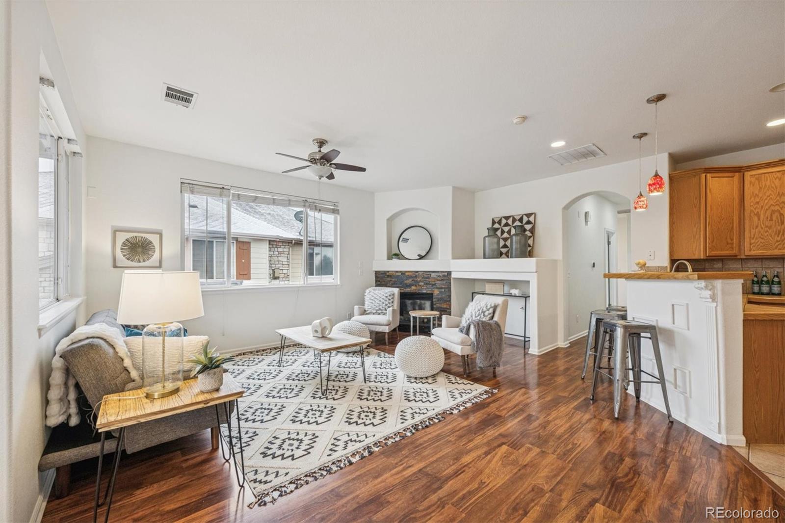 MLS Image #5 for 11390  navajo circle b,westminster, Colorado