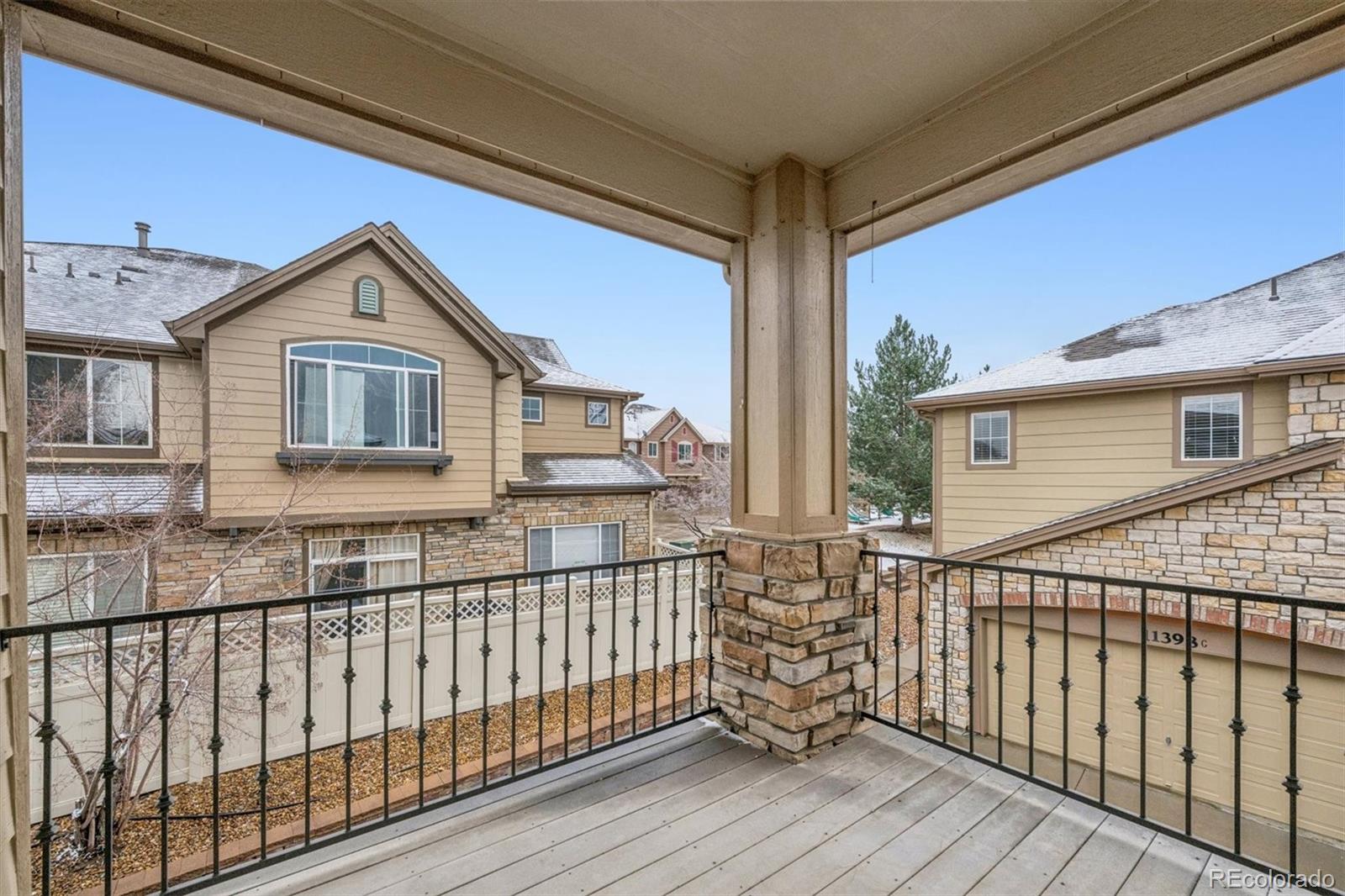 MLS Image #7 for 11390  navajo circle b,westminster, Colorado