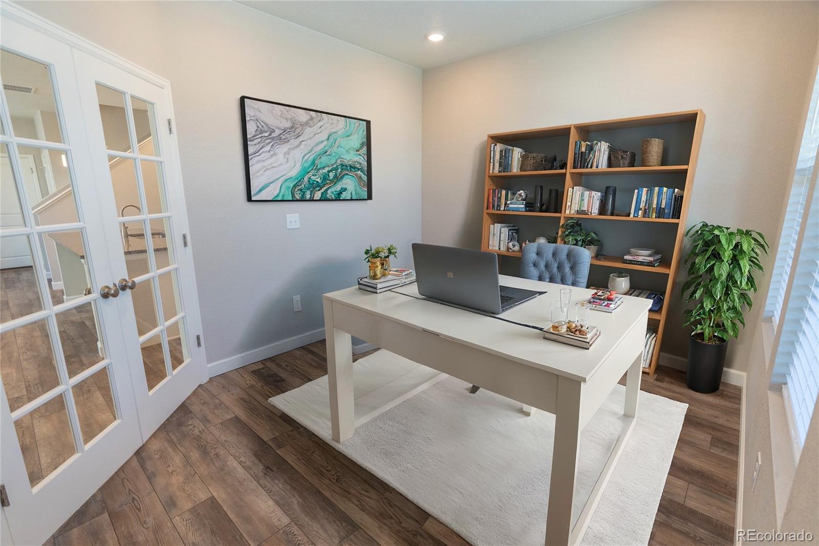 MLS Image #10 for 3074  distant rock avenue,castle rock, Colorado
