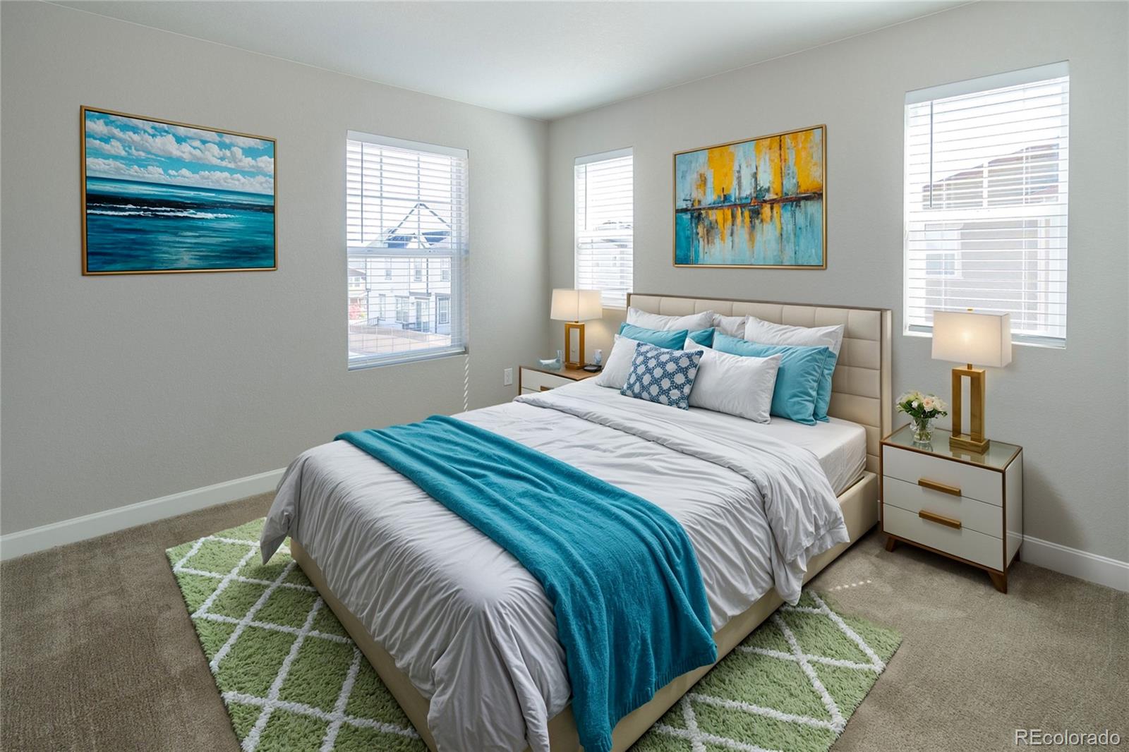 MLS Image #17 for 3074  distant rock avenue,castle rock, Colorado
