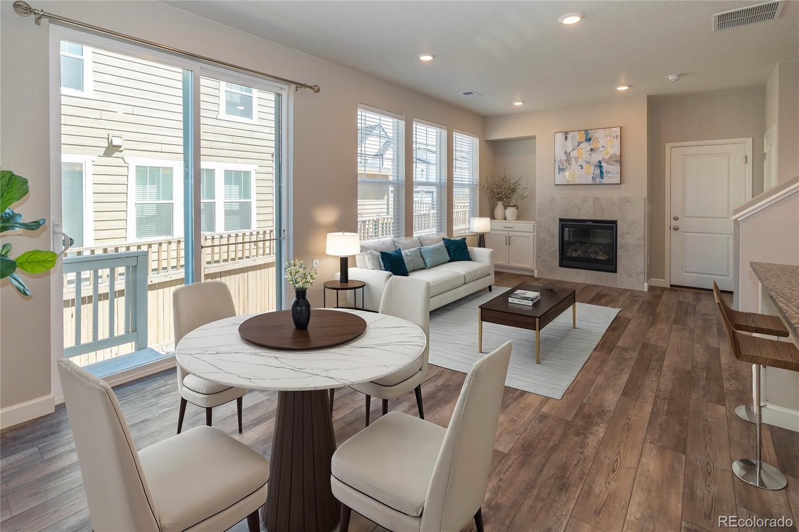 MLS Image #2 for 3074  distant rock avenue,castle rock, Colorado