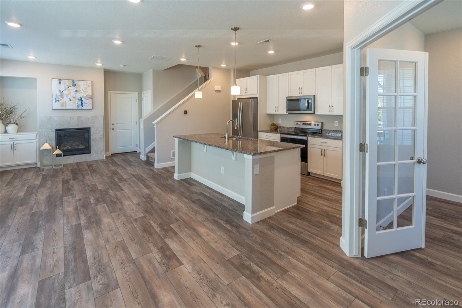 MLS Image #7 for 3074  distant rock avenue,castle rock, Colorado