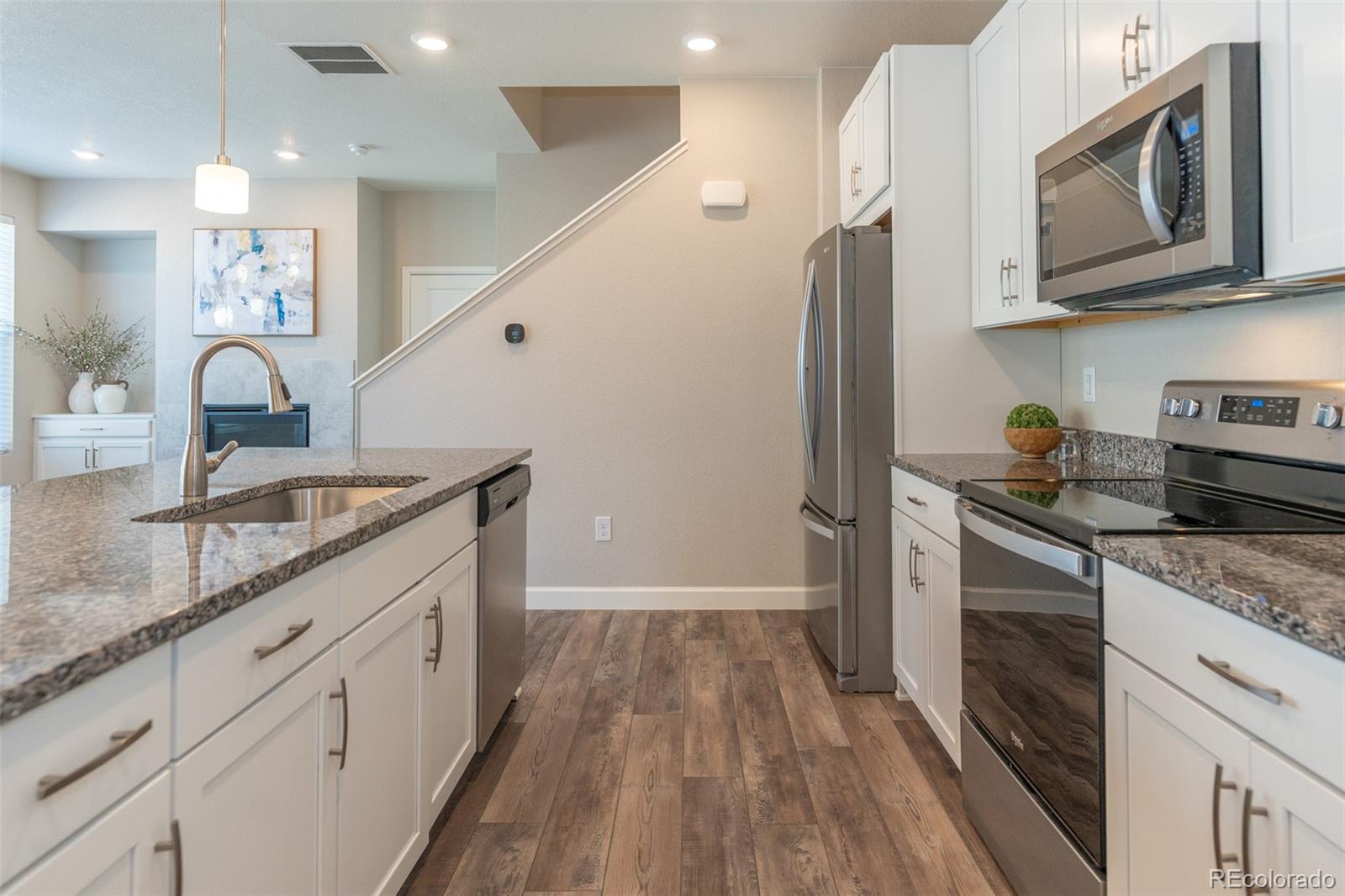 MLS Image #9 for 3074  distant rock avenue,castle rock, Colorado