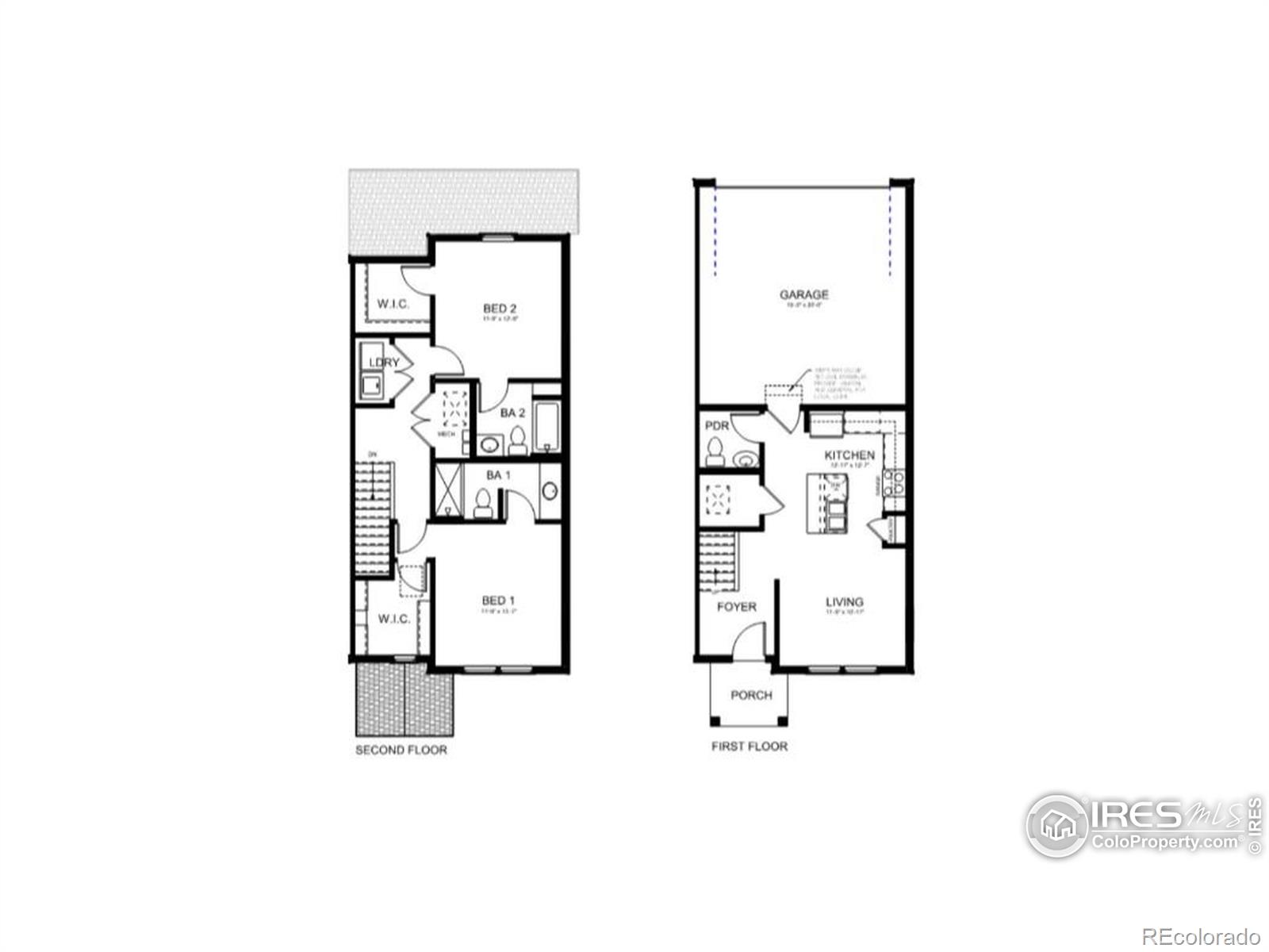 MLS Image #26 for 2407  pinot place,fort lupton, Colorado