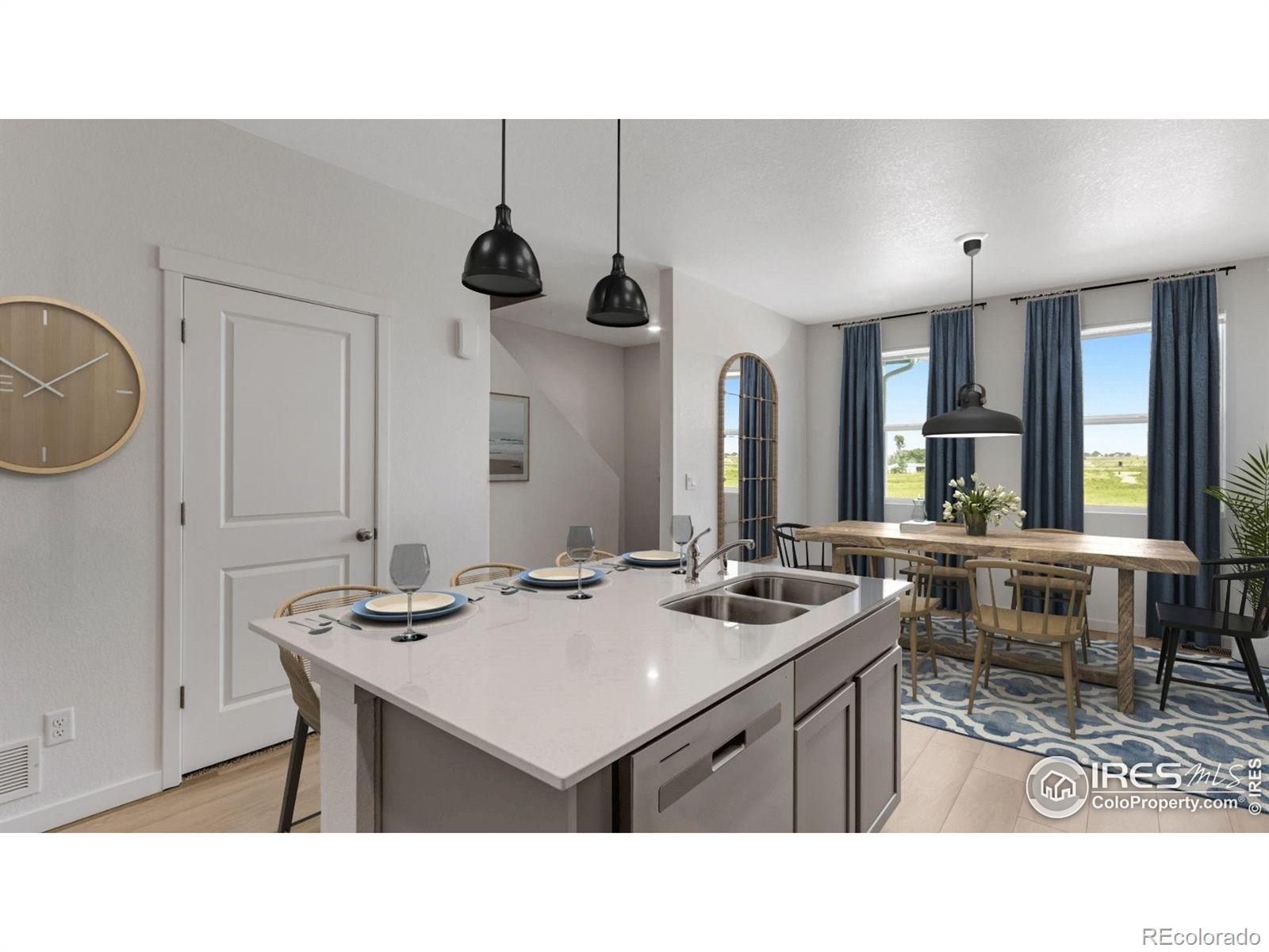 MLS Image #5 for 2407  pinot place,fort lupton, Colorado