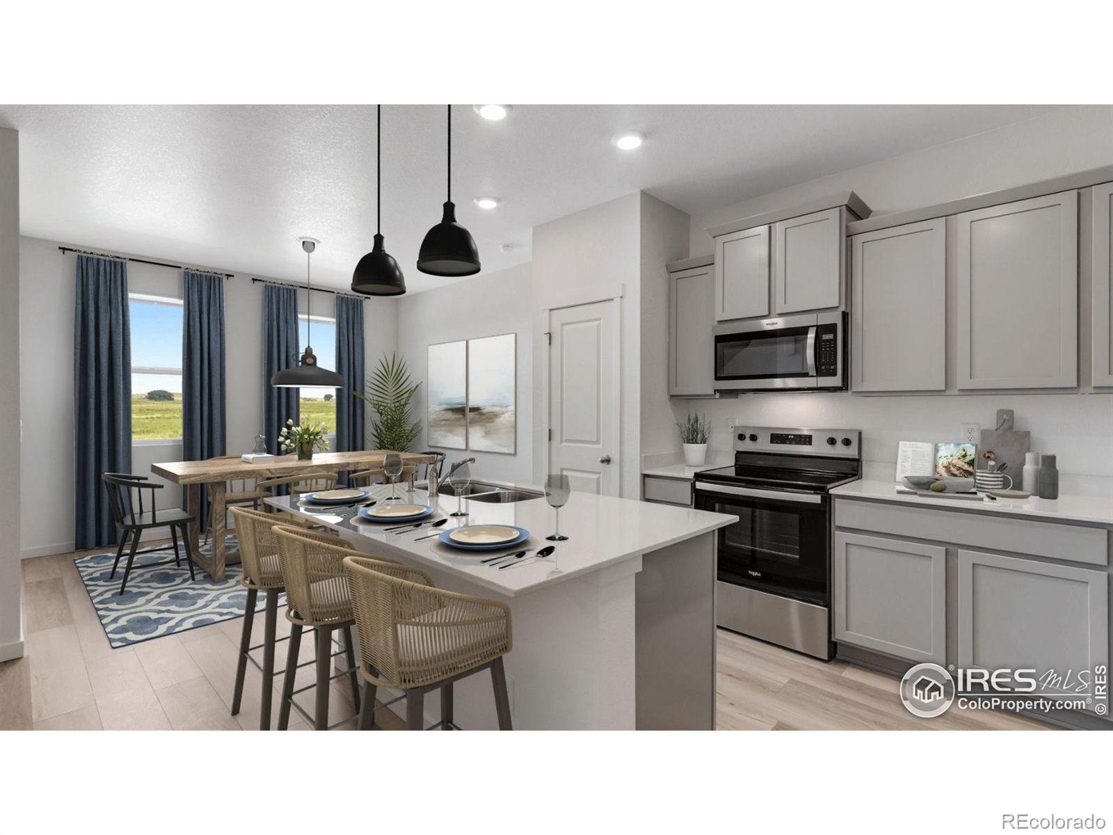 MLS Image #7 for 2407  pinot place,fort lupton, Colorado