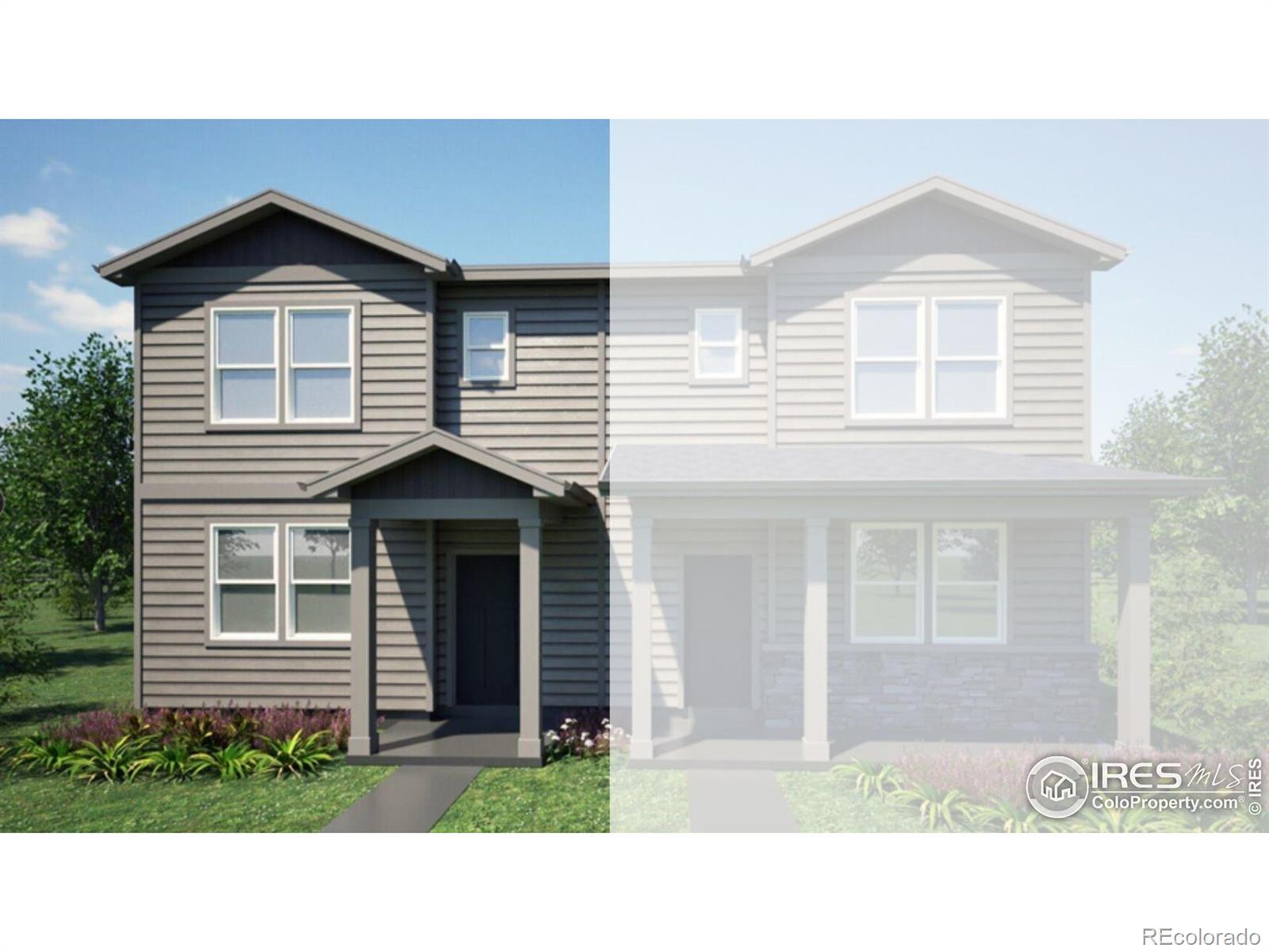 MLS Image #0 for 2403  pinot place,fort lupton, Colorado