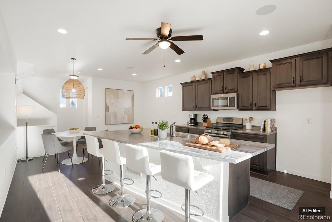 MLS Image #1 for 19096 e 55th avenue,denver, Colorado