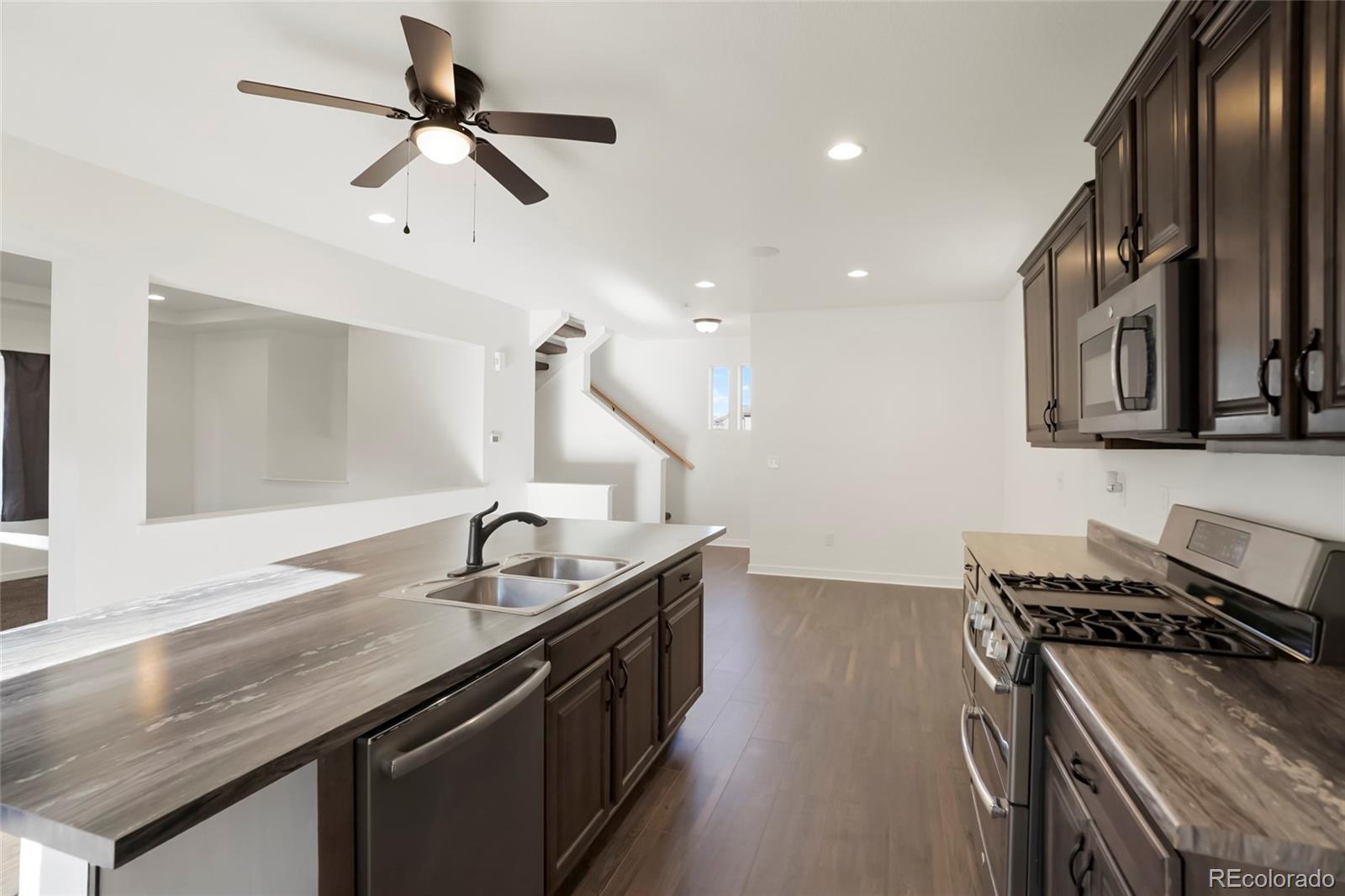 MLS Image #2 for 19096 e 55th avenue,denver, Colorado