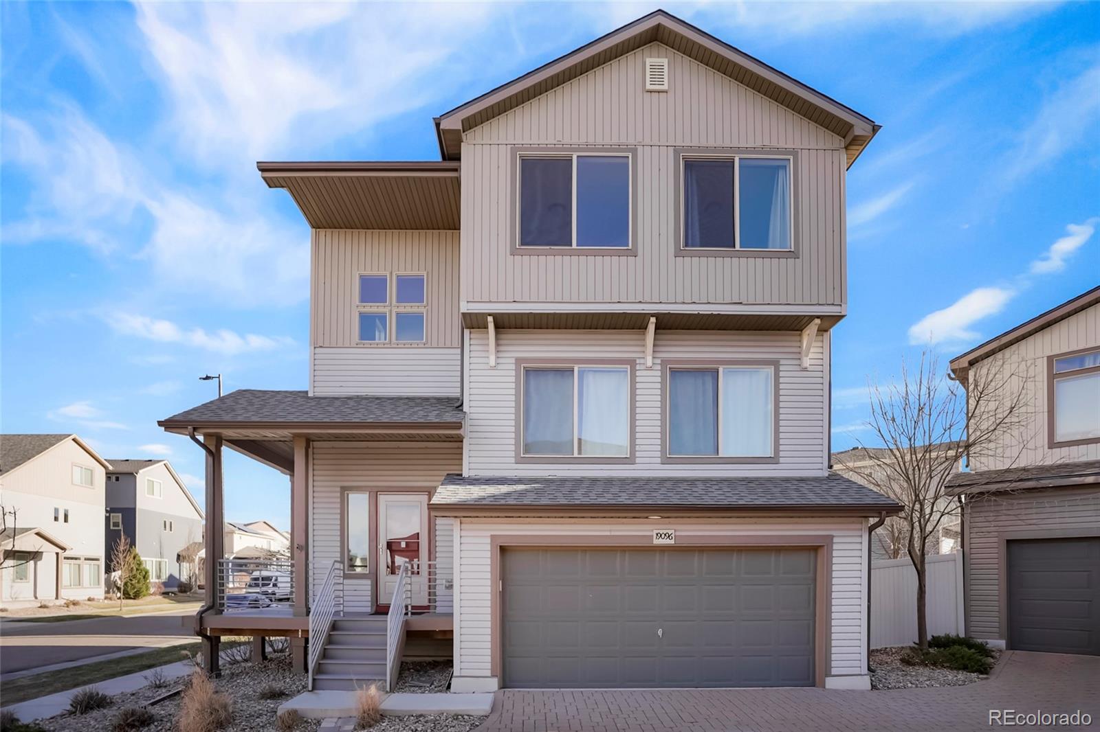 MLS Image #23 for 19096 e 55th avenue,denver, Colorado