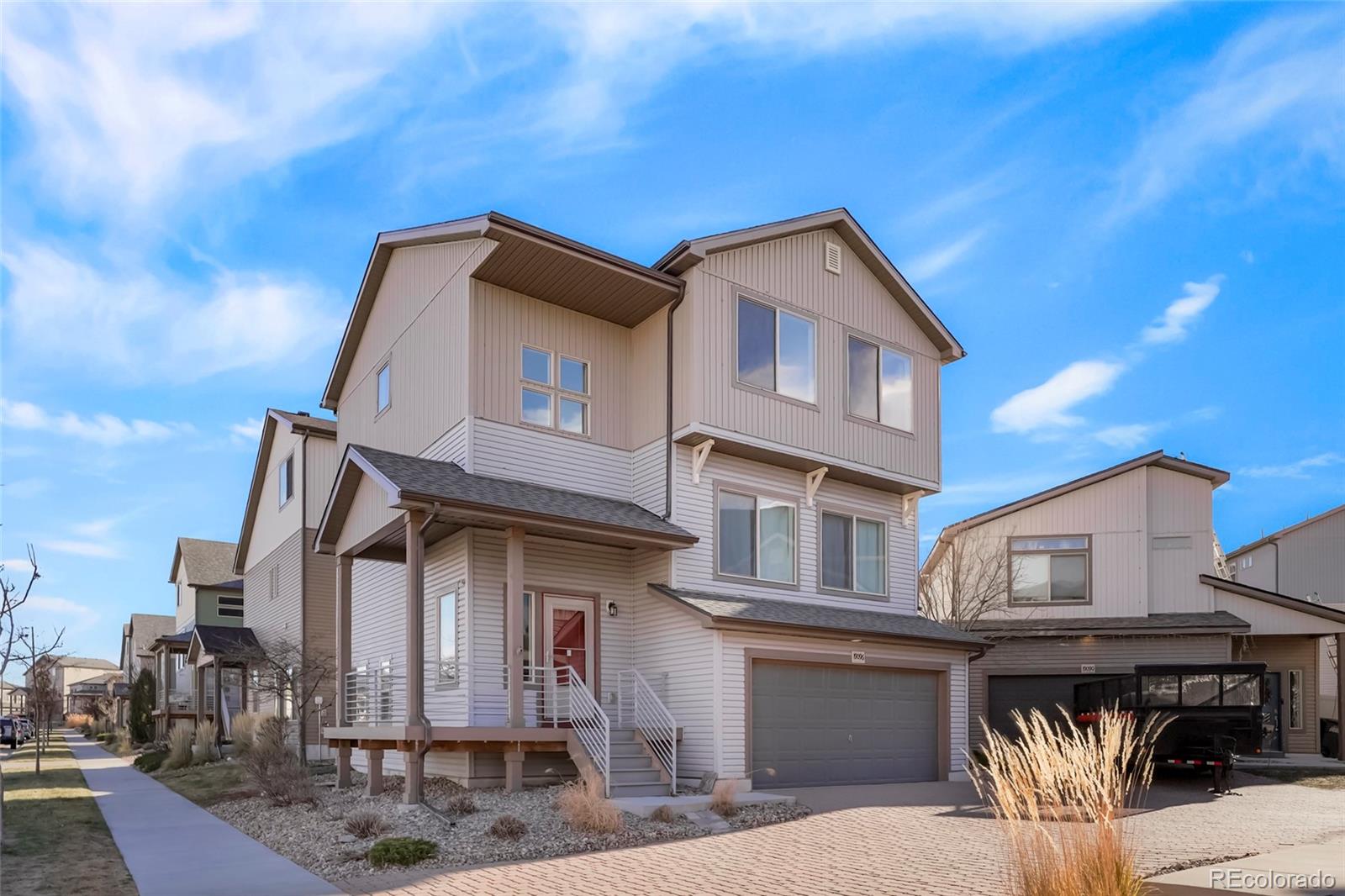 MLS Image #25 for 19096 e 55th avenue,denver, Colorado