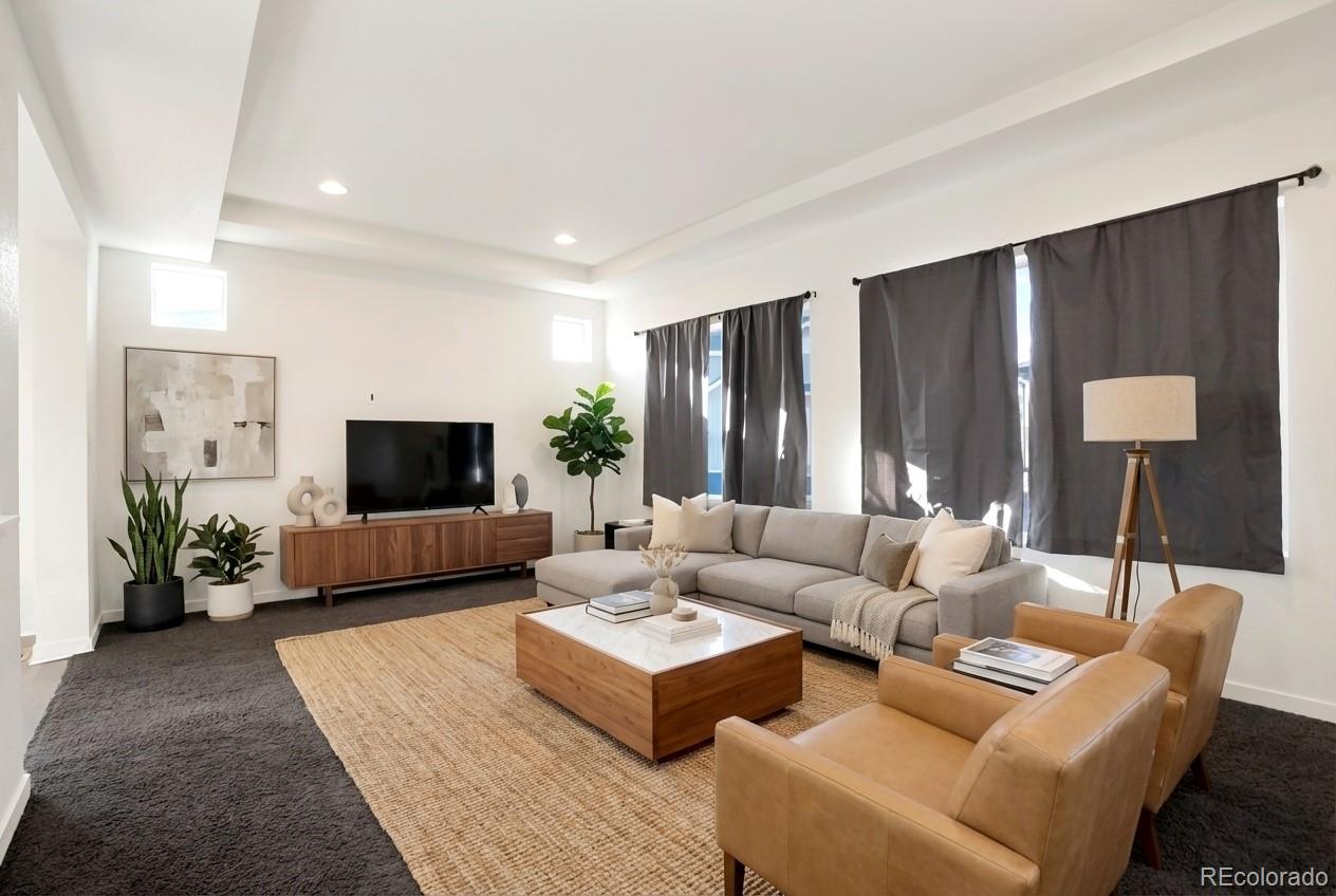 MLS Image #6 for 19096 e 55th avenue,denver, Colorado