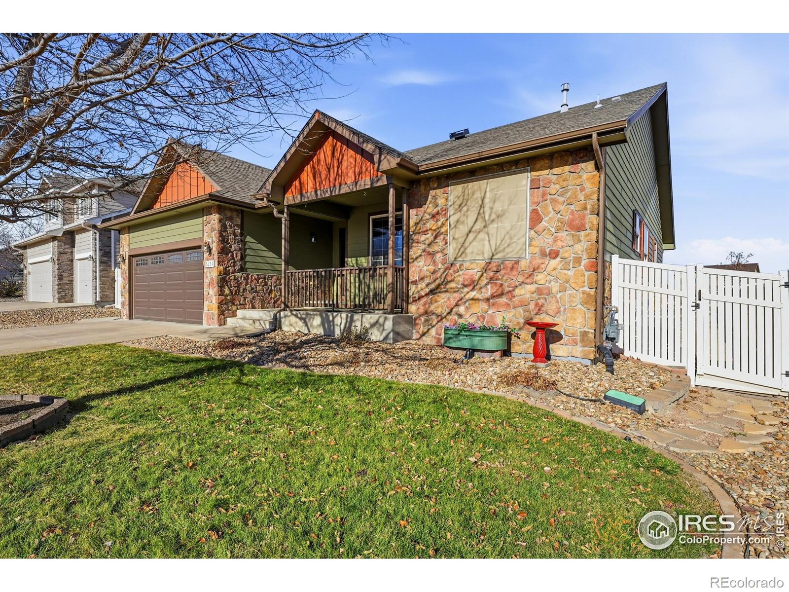 MLS Image #0 for 5251  rustic avenue,firestone, Colorado