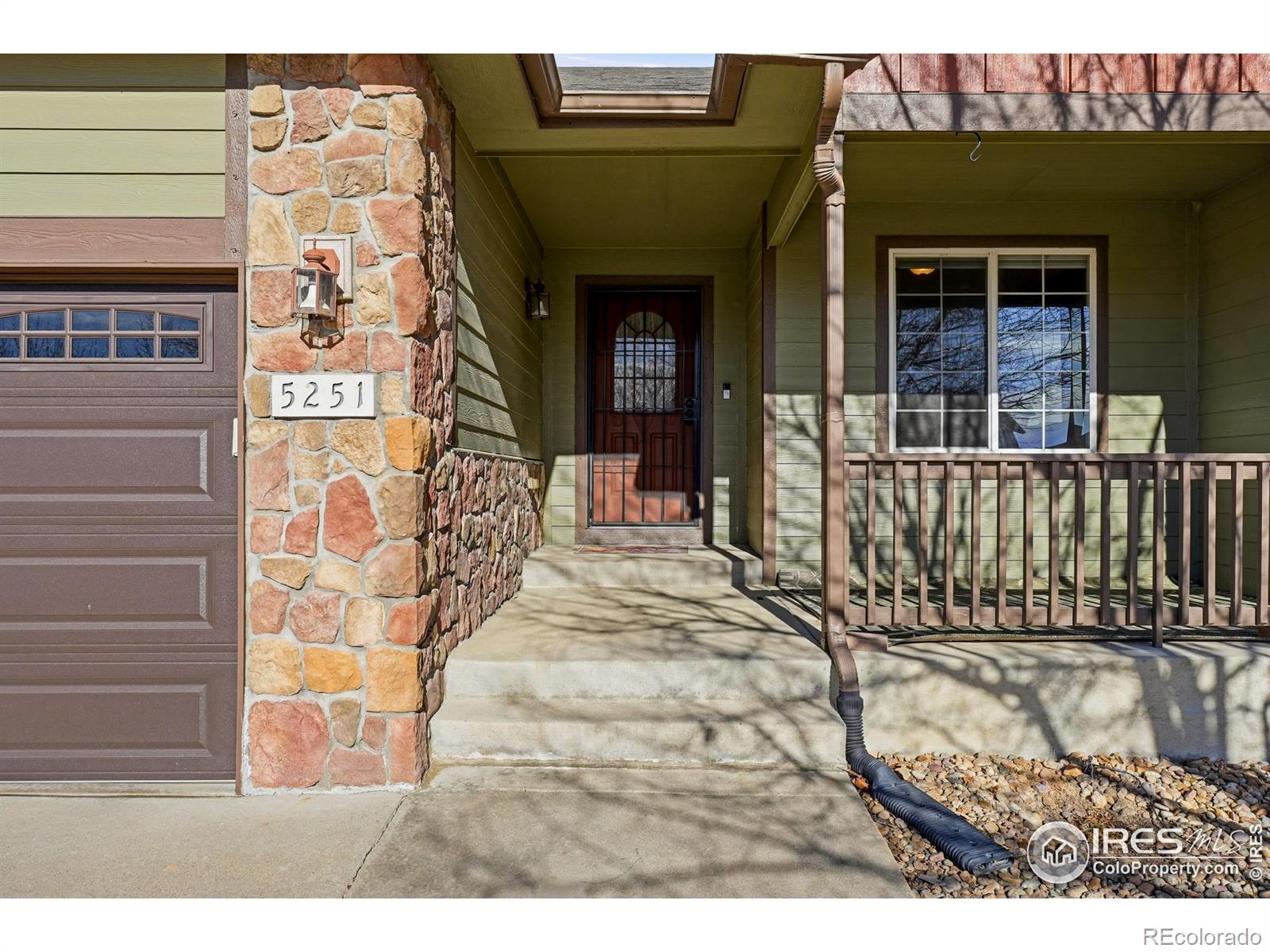 MLS Image #1 for 5251  rustic avenue,firestone, Colorado