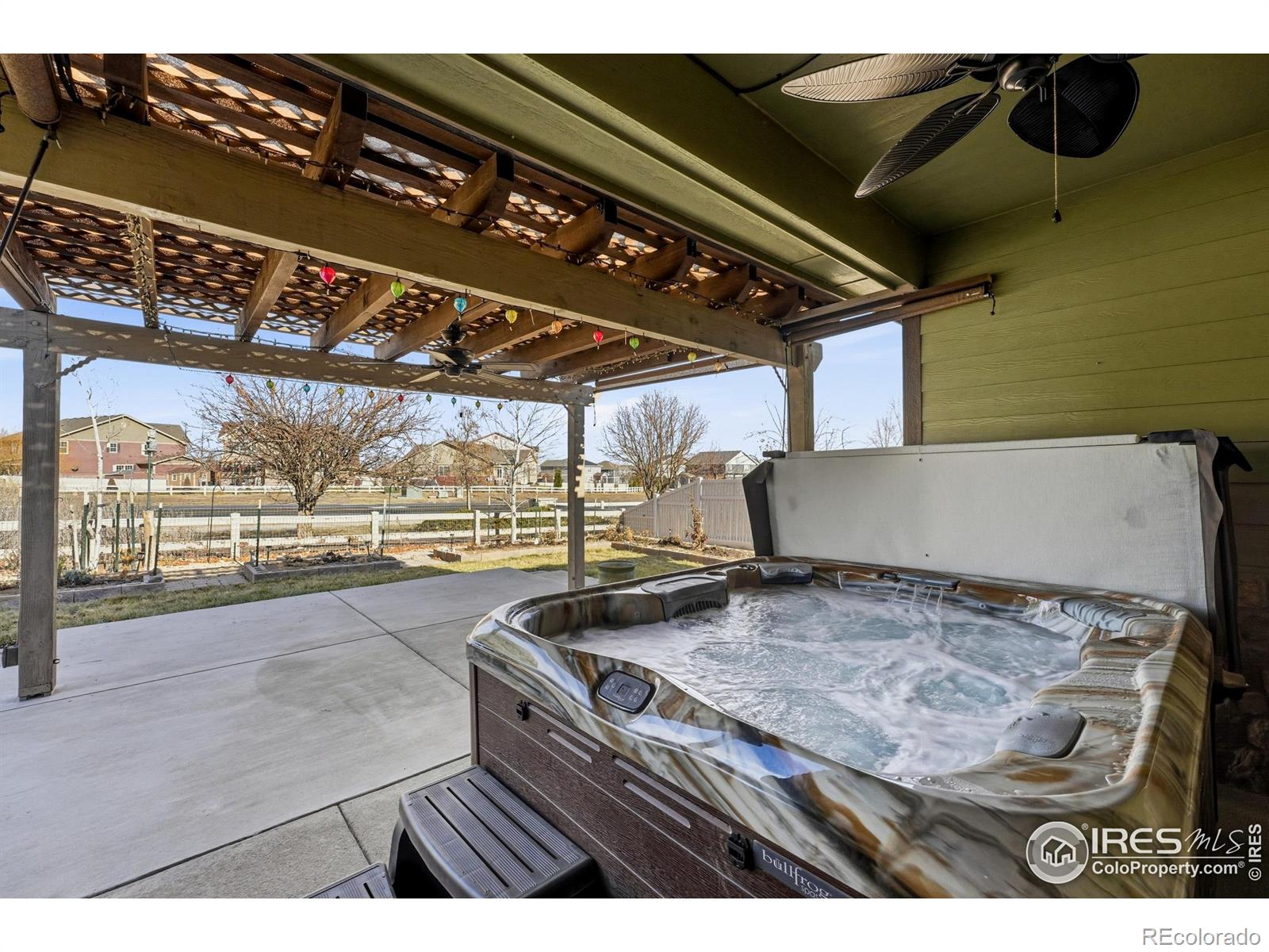 MLS Image #10 for 5251  rustic avenue,firestone, Colorado
