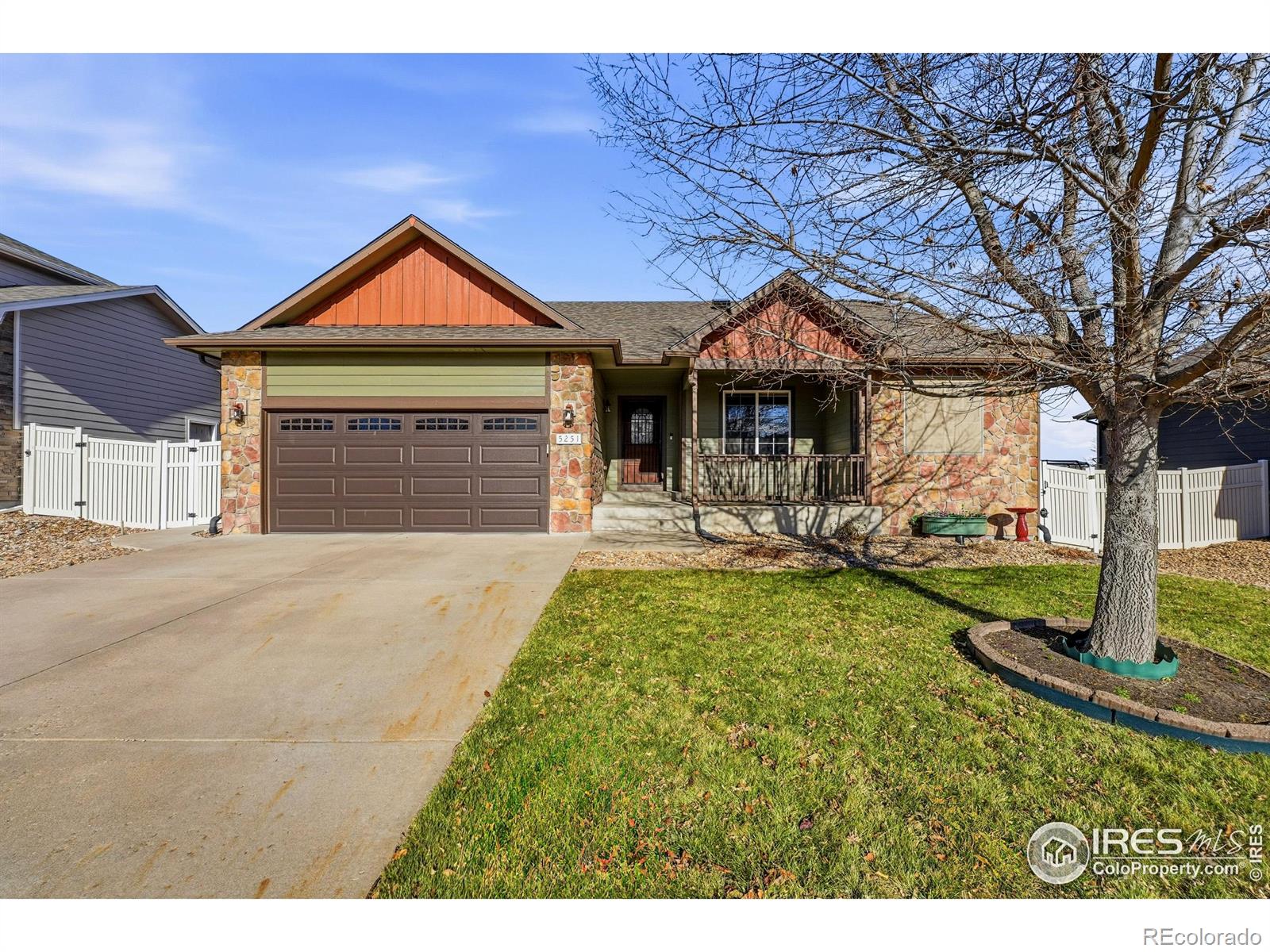 MLS Image #2 for 5251  rustic avenue,firestone, Colorado