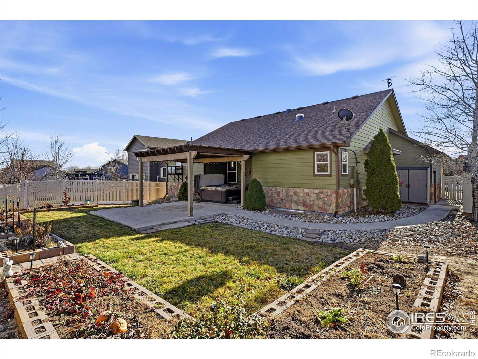 MLS Image #32 for 5251  rustic avenue,firestone, Colorado