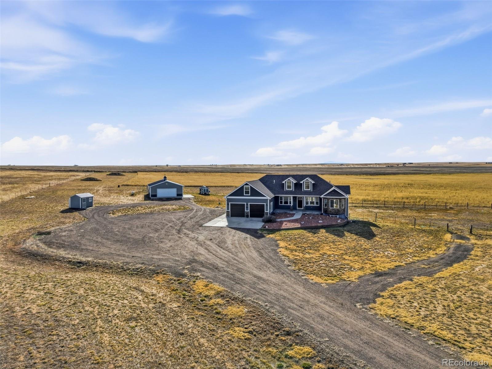 MLS Image #0 for 50950 e maplewood place,bennett, Colorado