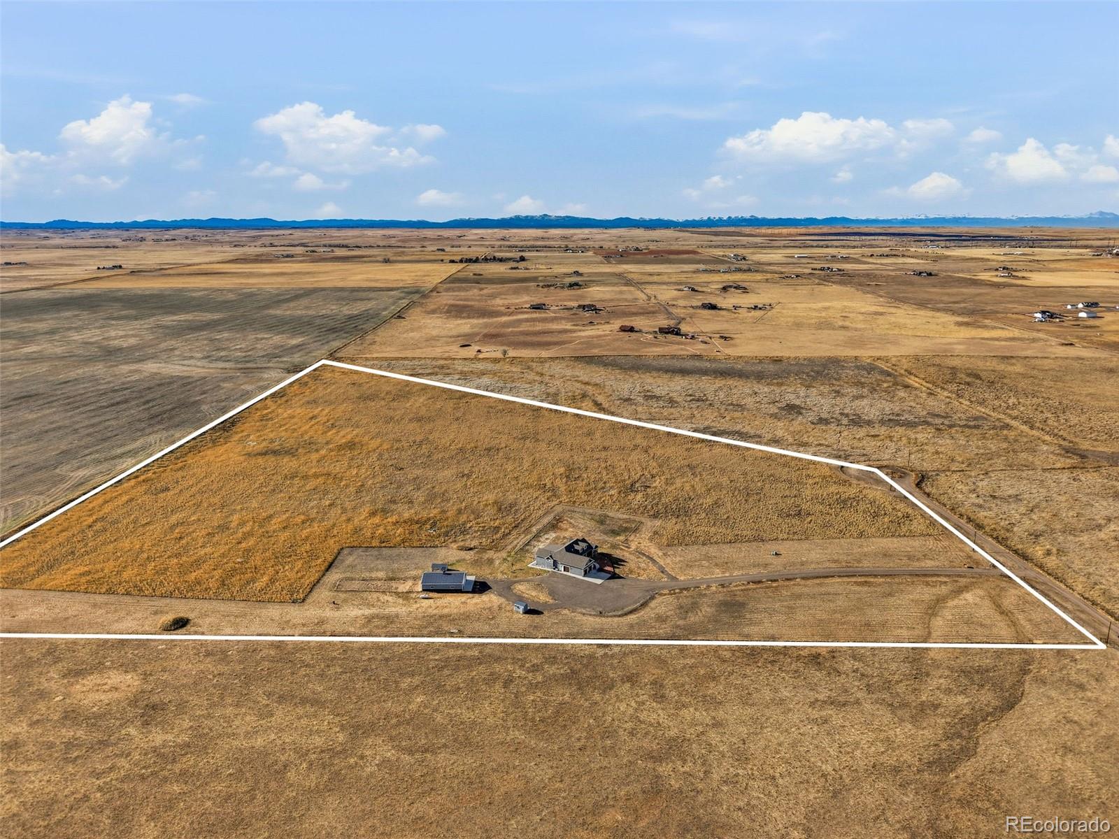 MLS Image #2 for 50950 e maplewood place,bennett, Colorado