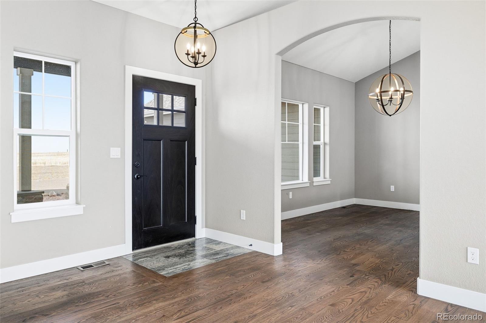 MLS Image #3 for 50950 e maplewood place,bennett, Colorado