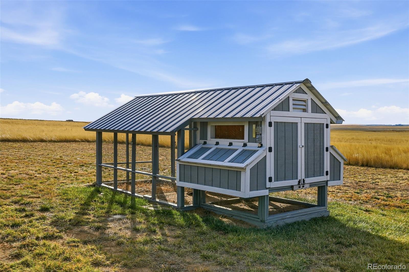 MLS Image #44 for 50950 e maplewood place,bennett, Colorado