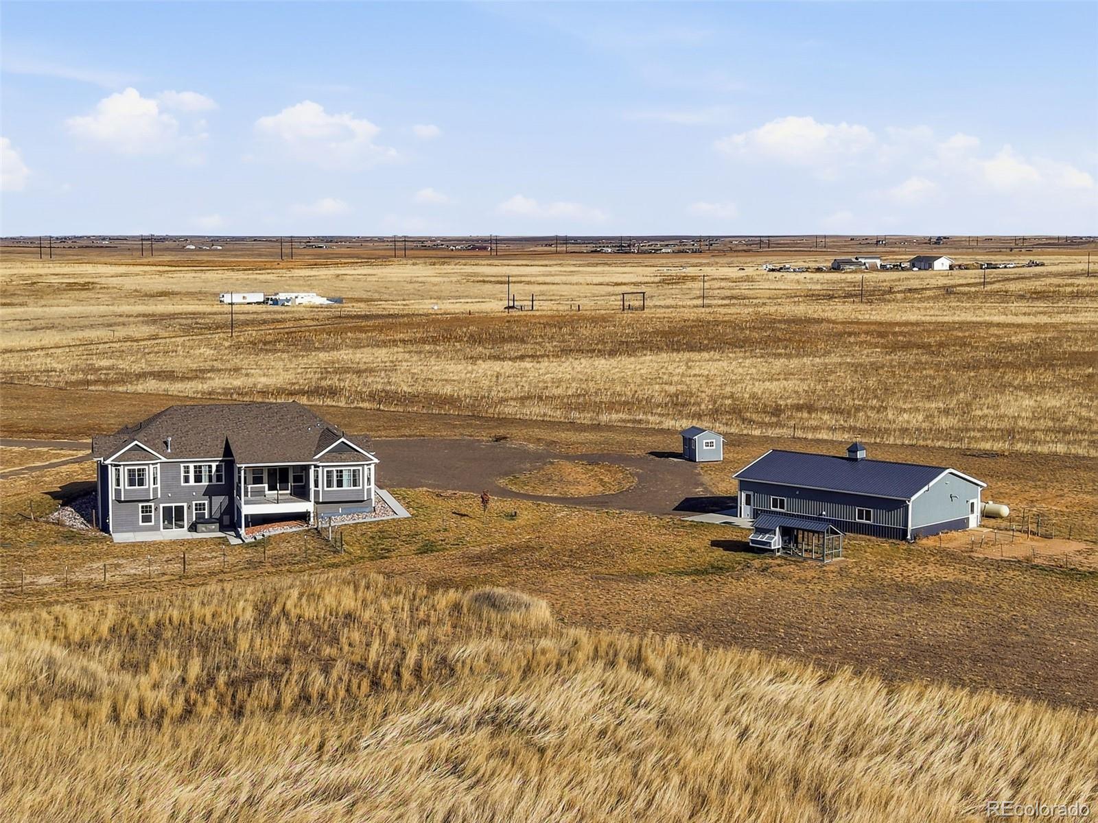 MLS Image #46 for 50950 e maplewood place,bennett, Colorado