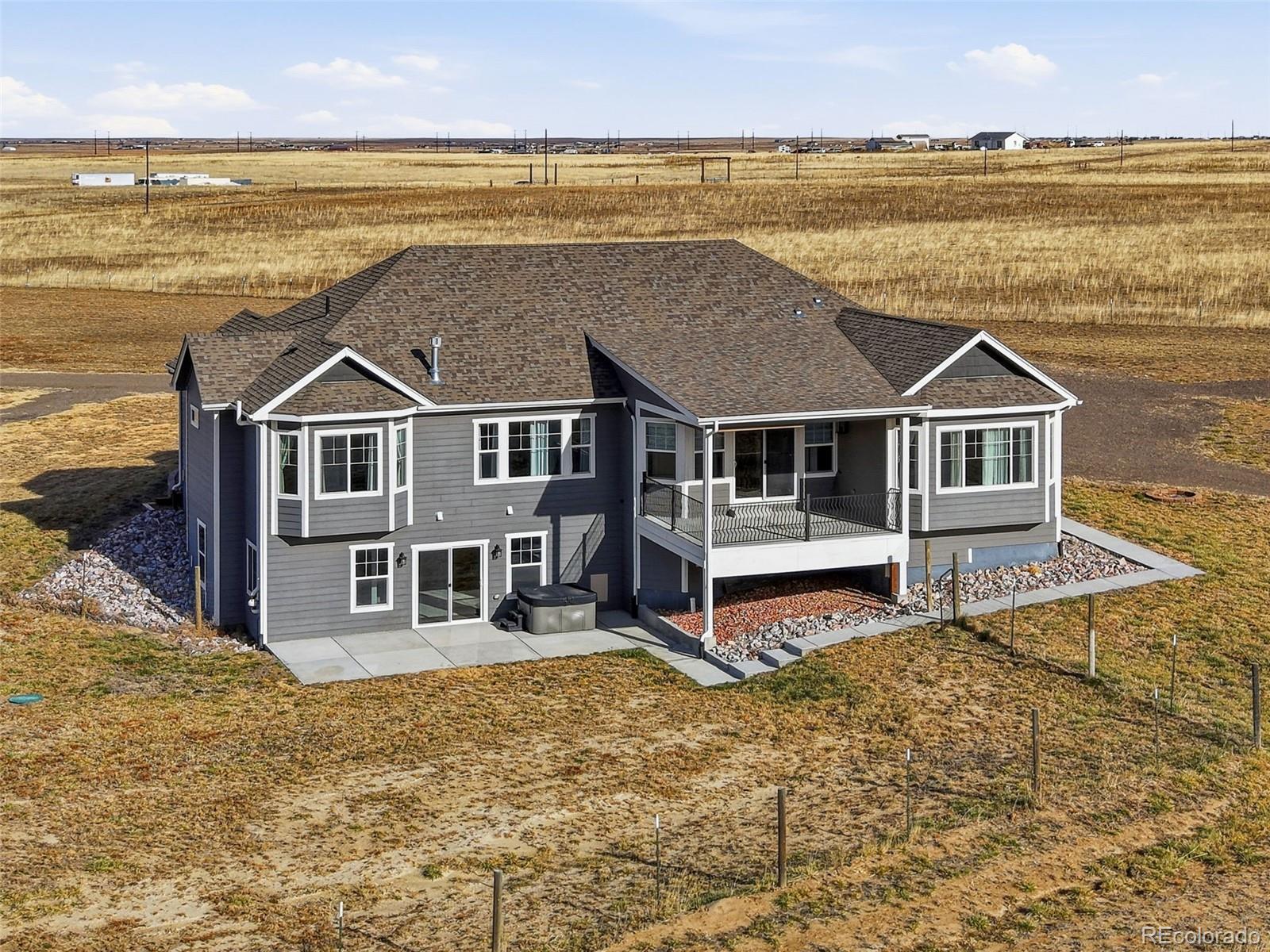 MLS Image #47 for 50950 e maplewood place,bennett, Colorado