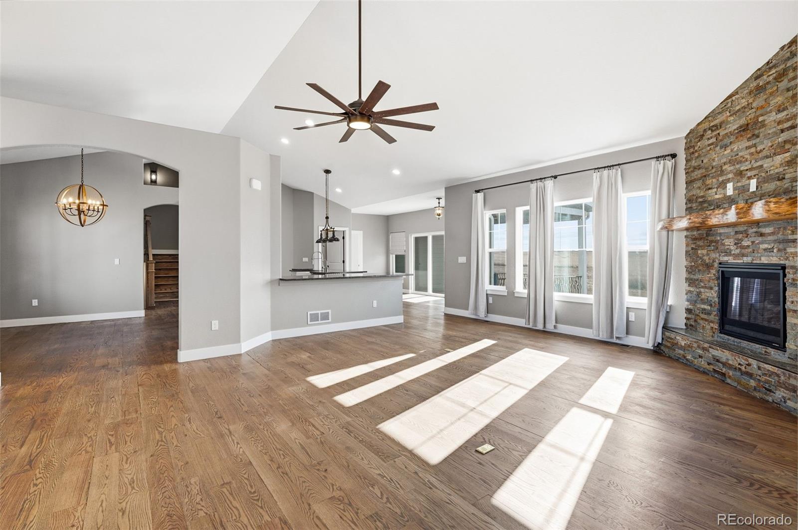 MLS Image #5 for 50950 e maplewood place,bennett, Colorado