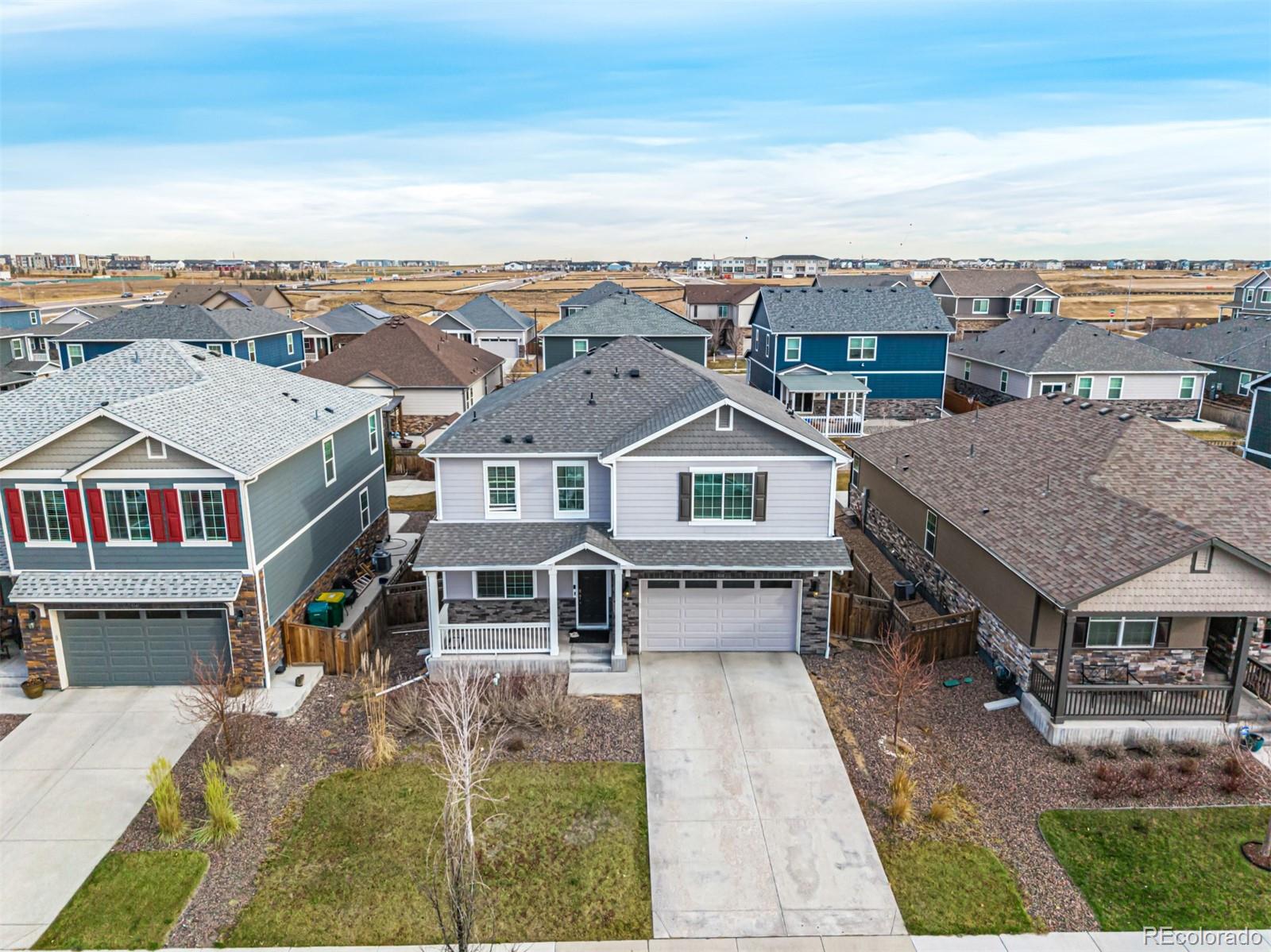 MLS Image #1 for 6330 n gibralter court,aurora, Colorado