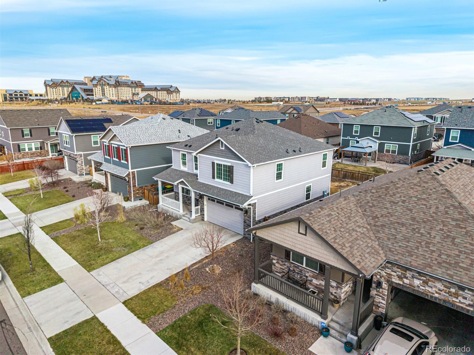 MLS Image #23 for 6330 n gibralter court,aurora, Colorado
