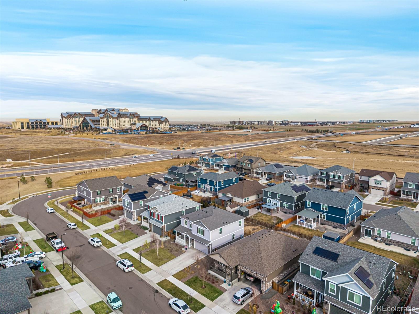 MLS Image #24 for 6330 n gibralter court,aurora, Colorado